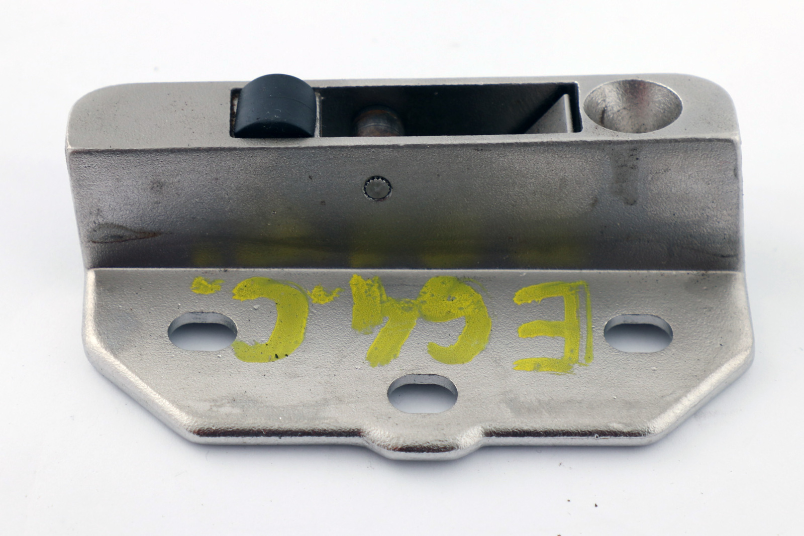 BMW E46 E64 Base Plate Left N/S Folding Top 8204285