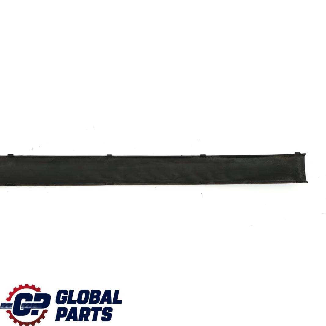 BMW 3 Series E36 Bumper Strip Guard Rear Trim Panel 8206375