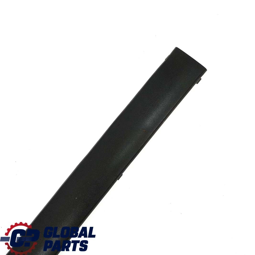 BMW 3 Series E36 Bumper Strip Guard Rear Trim Panel 8206375