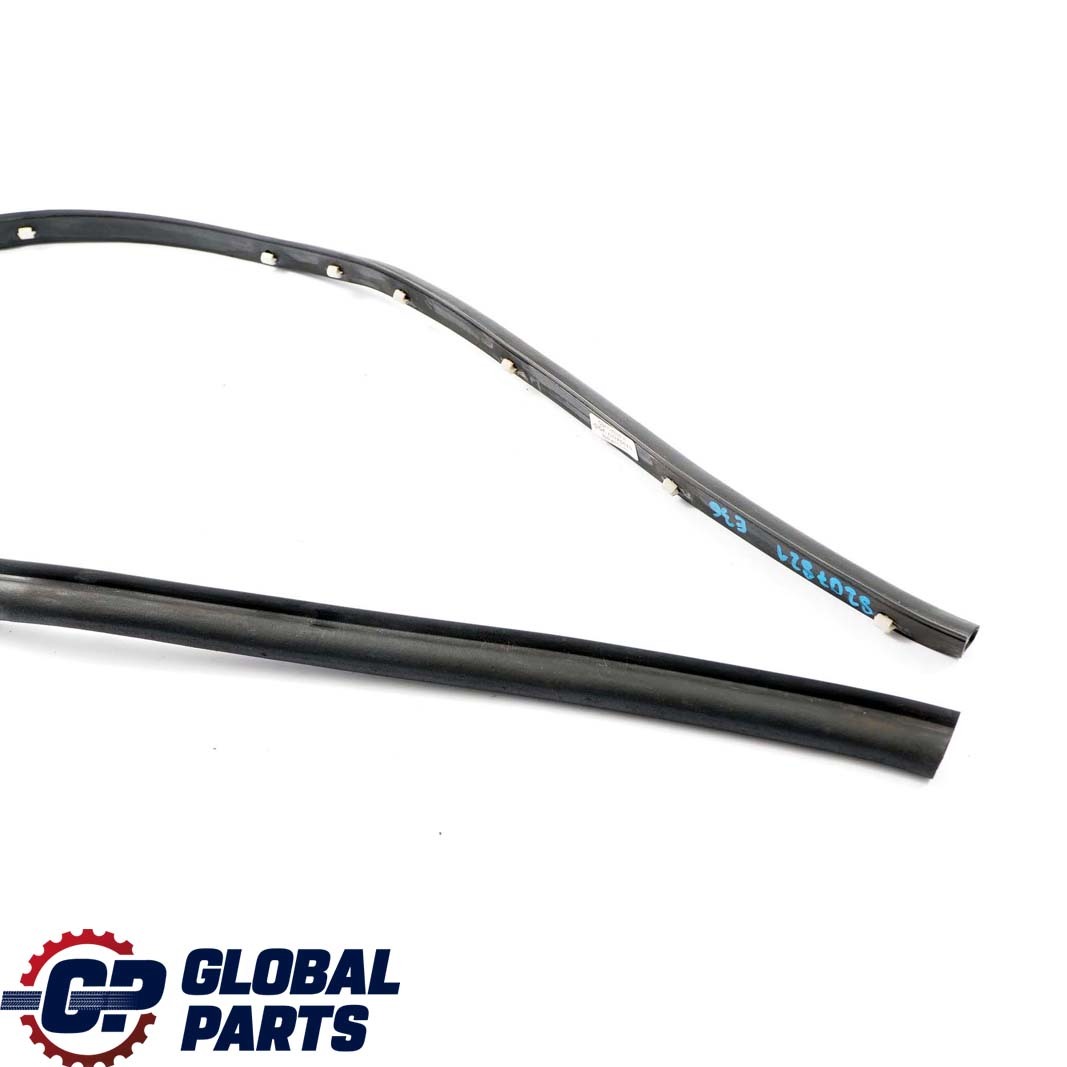 BMW 3 Series E36 Front Engine Hood Sealing Gasket Seal Support 8207821