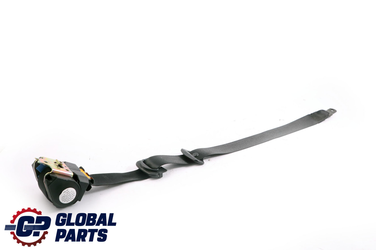 BMW 3 Series E46 Upper Seat Belt Front Right O/S 8207956