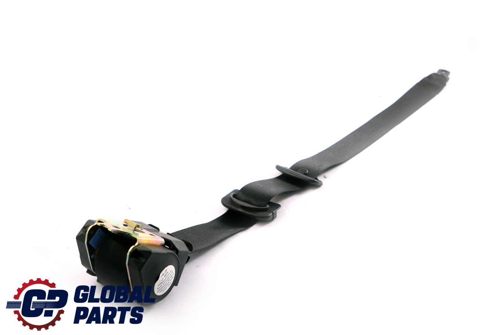 BMW 3 Series E46 Upper Seat Belt Front Right O/S 8207956