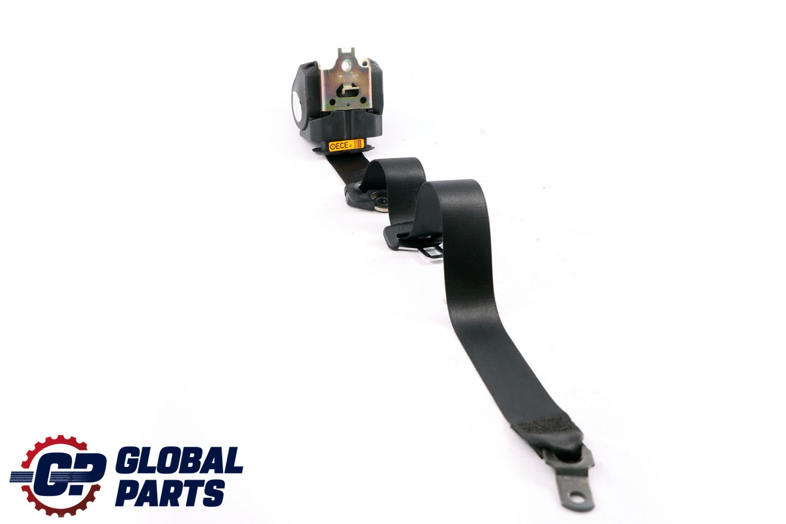 BMW 3 Series E46 Upper Seat Belt Front Right O/S 8207956