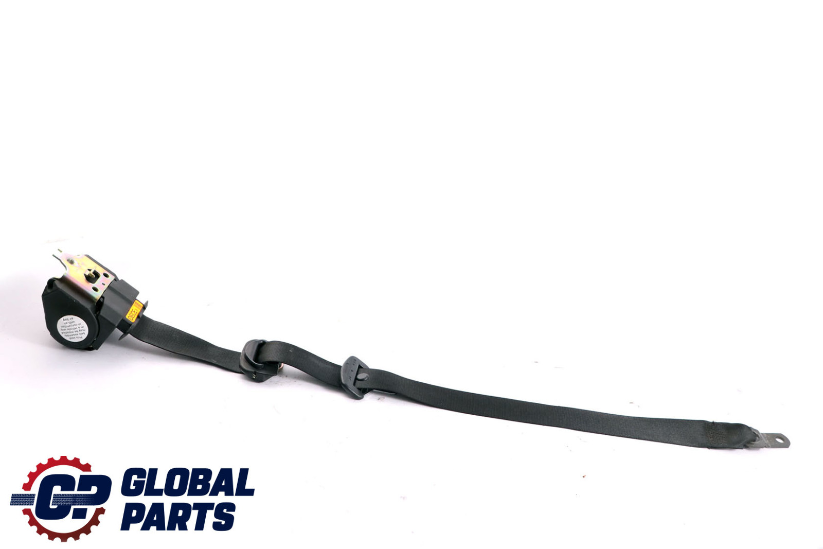 BMW 3 Series E46 Upper Seat Belt Front Right O/S 8207956