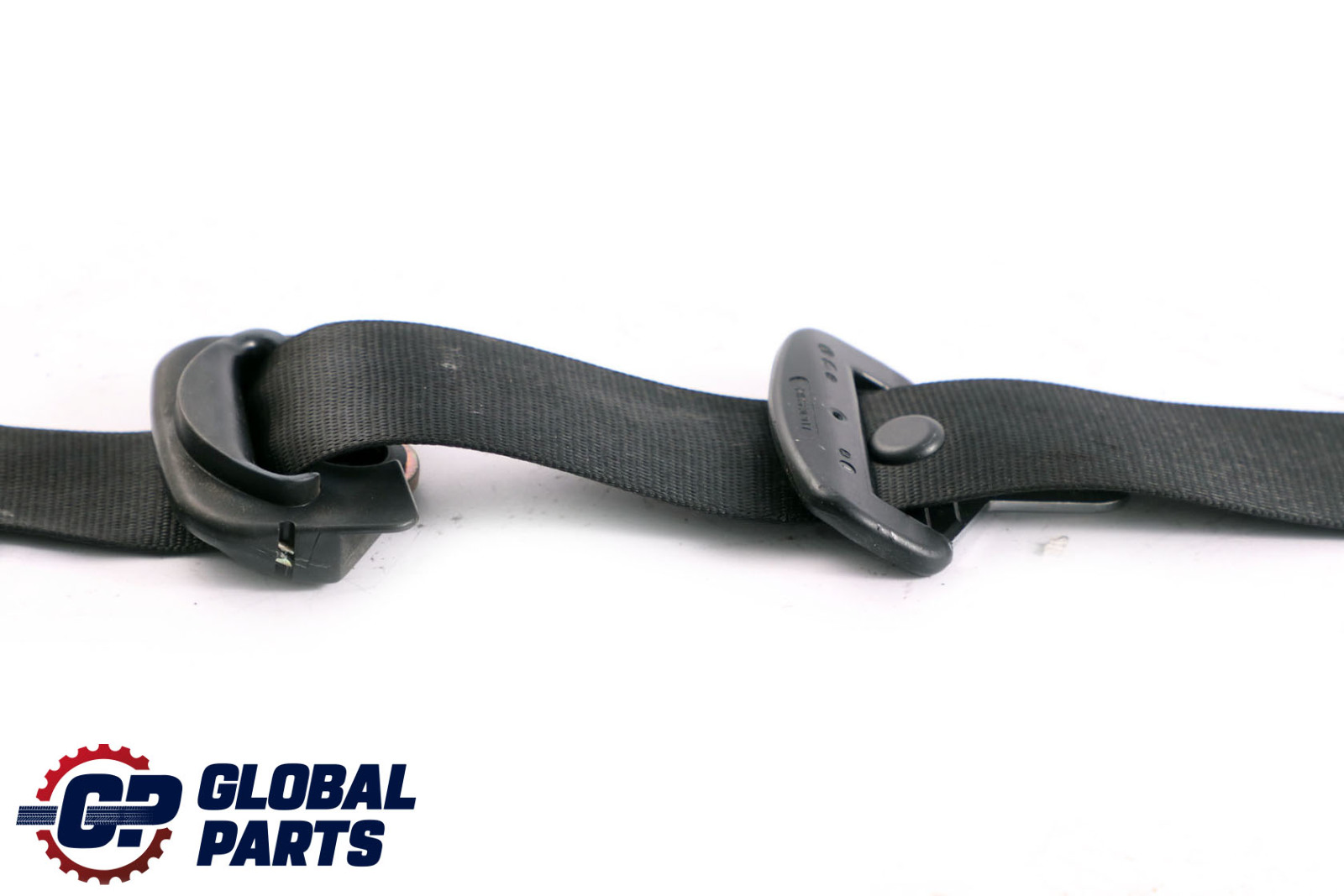 BMW 3 Series E46 Upper Seat Belt Front Right O/S 8207956