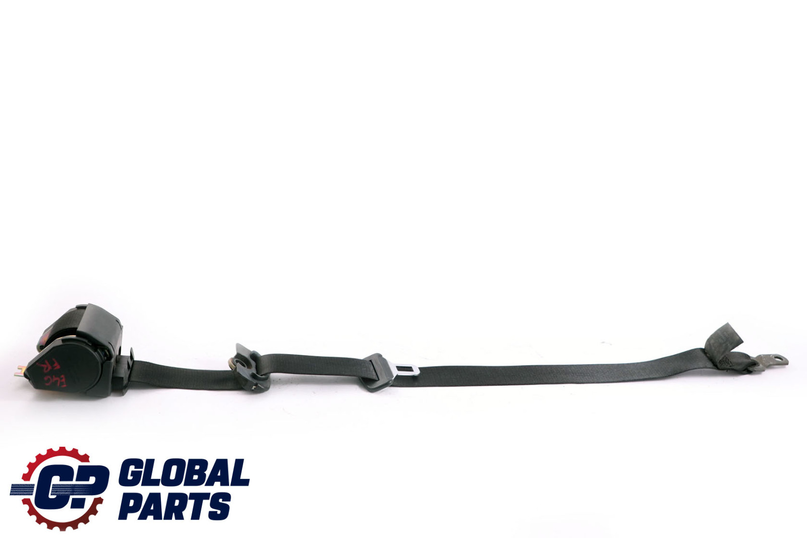 BMW 3 Series E46 Upper Seat Belt Front Right O/S 8207956