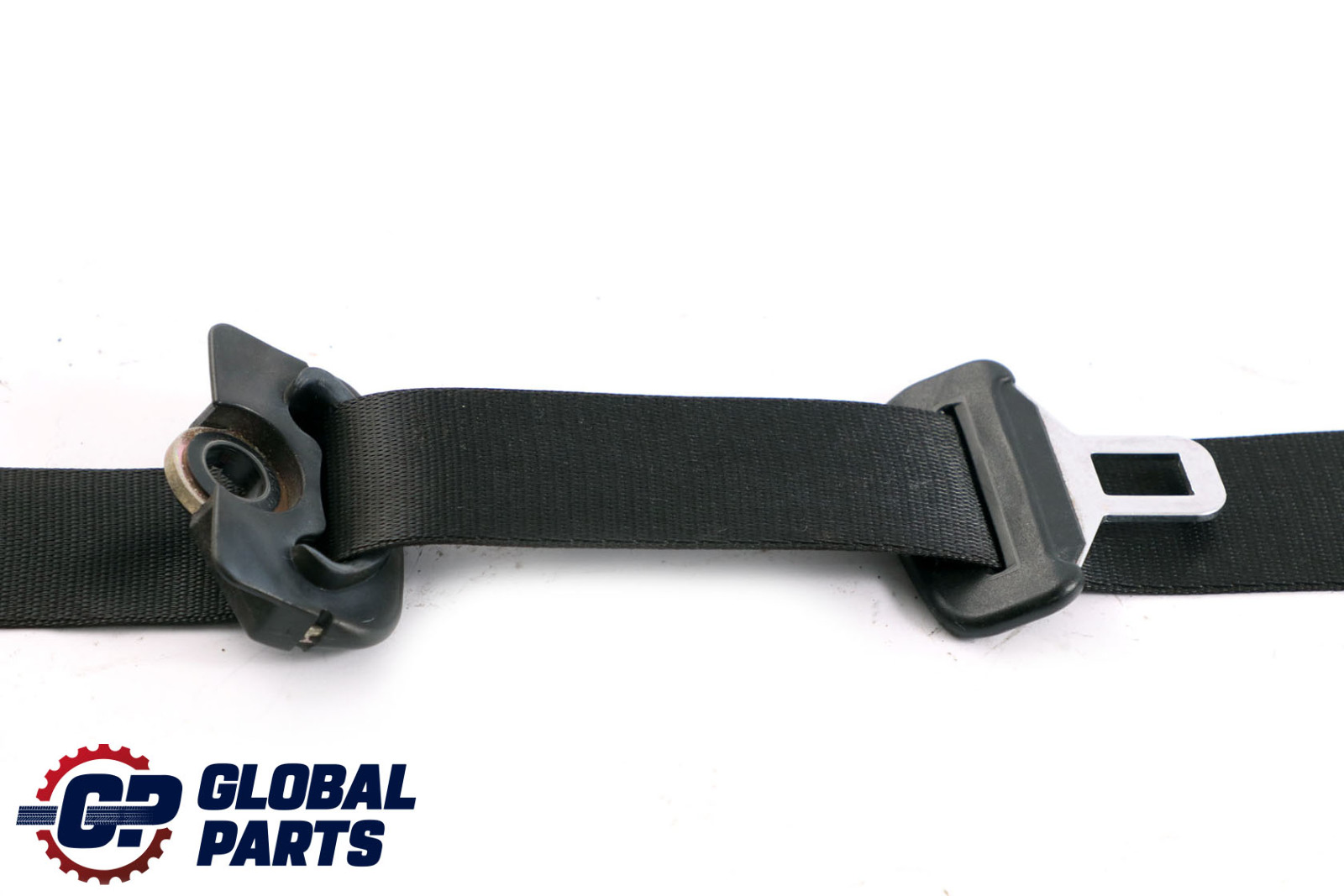 BMW 3 Series E46 Upper Seat Belt Front Right O/S 8207956