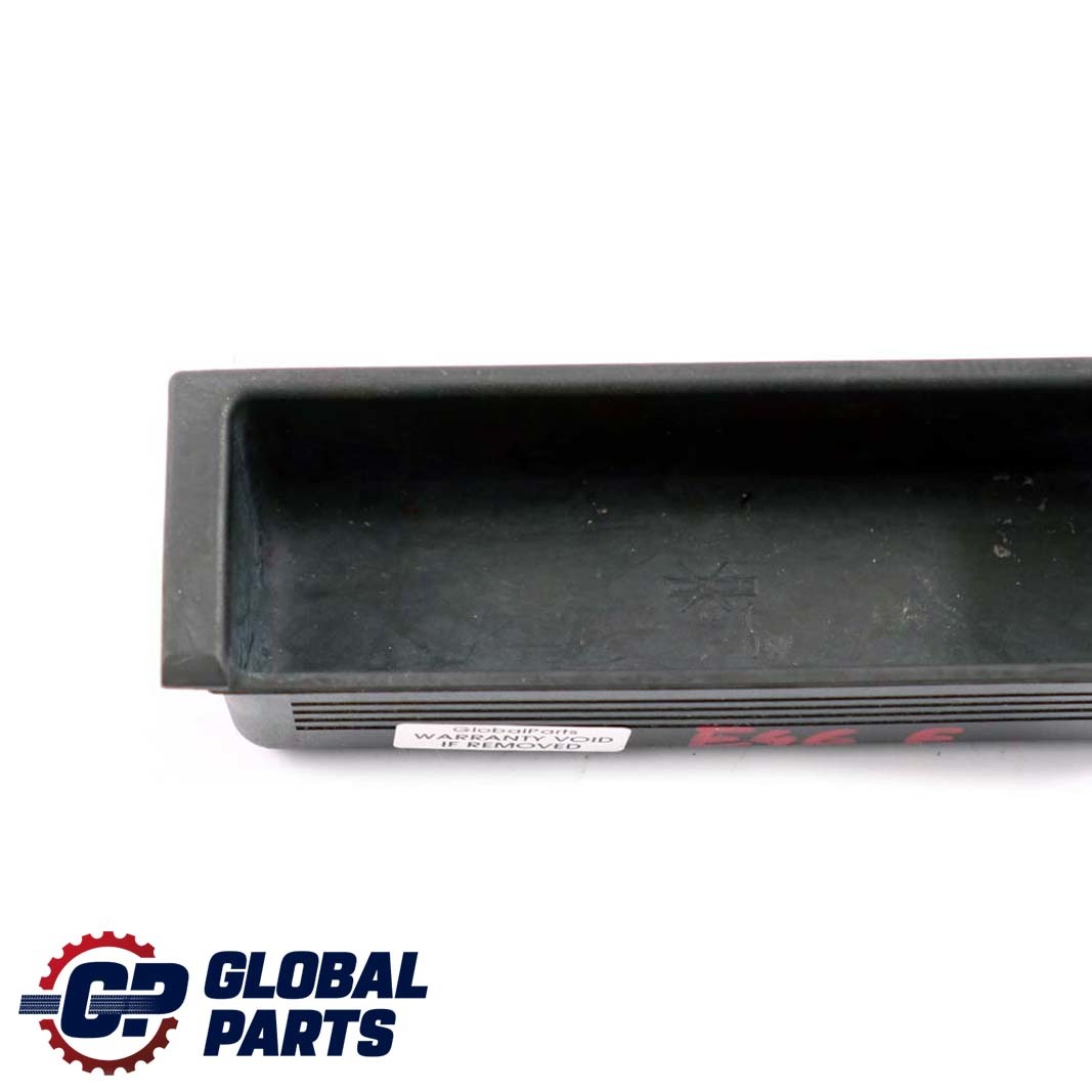 BMW 3 6 Series E46 E63 Storing Partition Front Centre Console Trim Tray 8208369