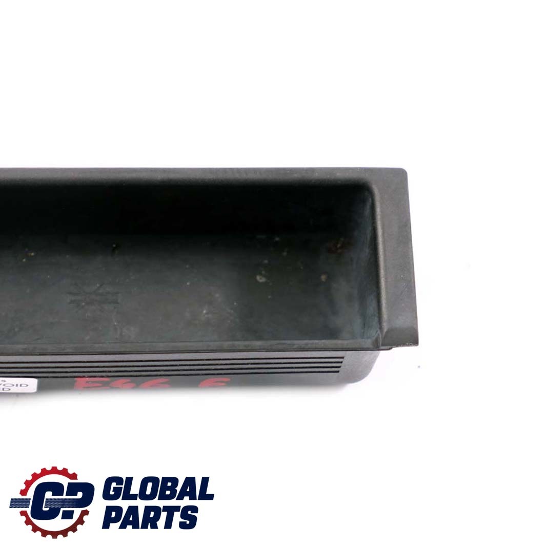 BMW 3 6 Series E46 E63 Storing Partition Front Centre Console Trim Tray 8208369