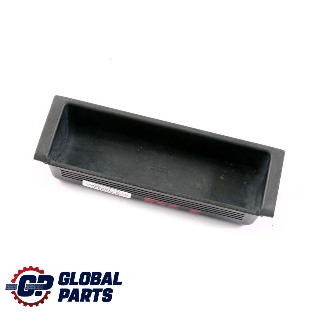 BMW 3 6 Series E46 E63 Storing Partition Front Centre Console Trim Tray 8208369