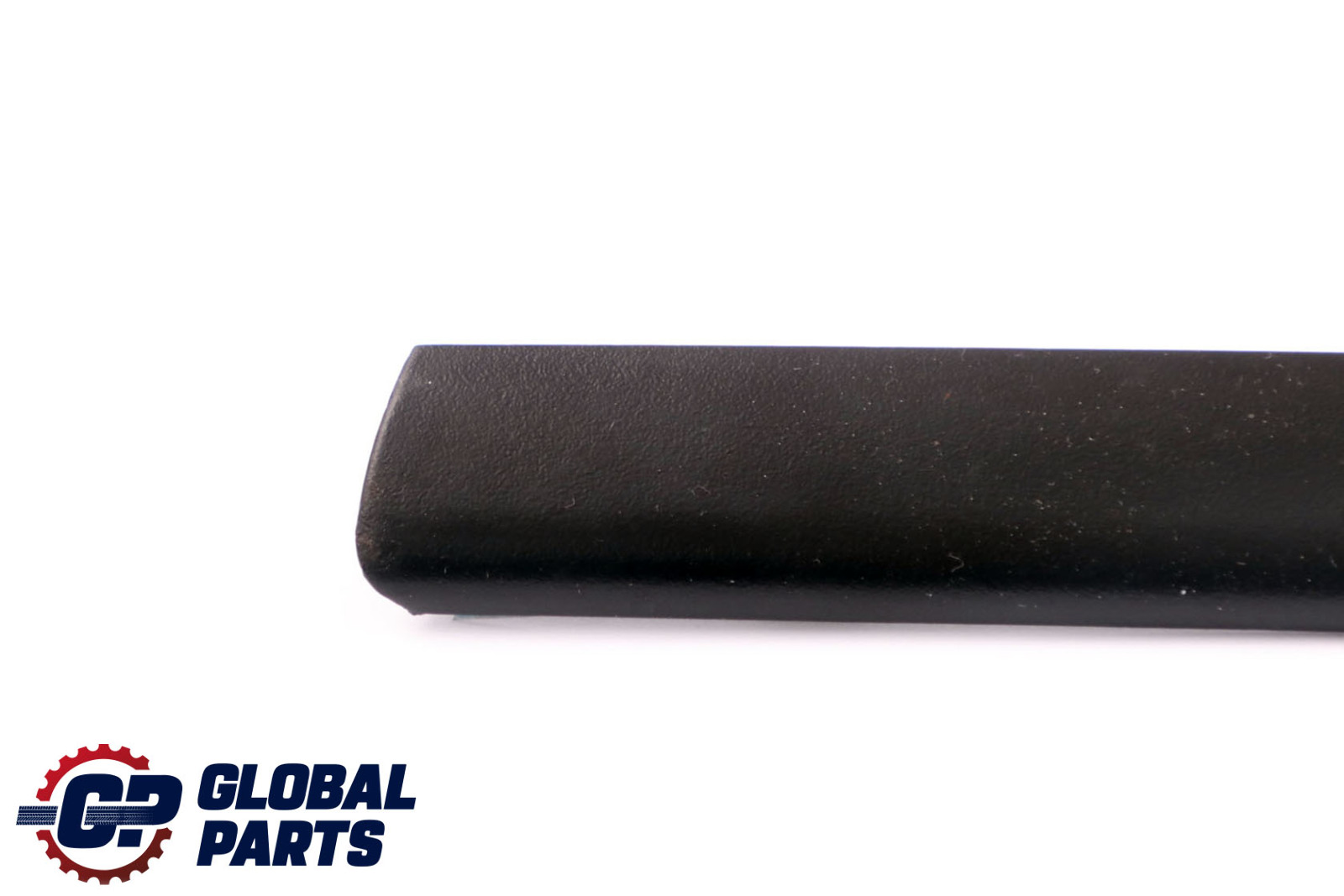 BMW 3 Series E46 Moulding Fender Front Left N/S Black 8208447