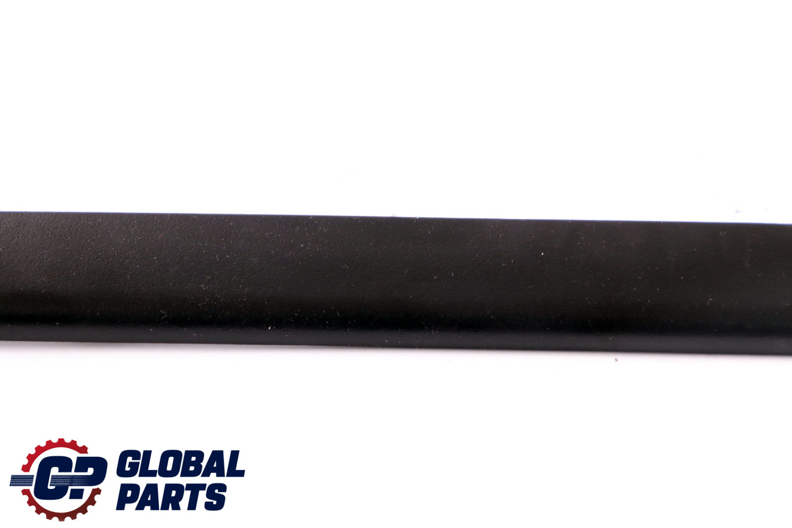 BMW 3 Series E46 Moulding Fender Front Left N/S Black 8208447