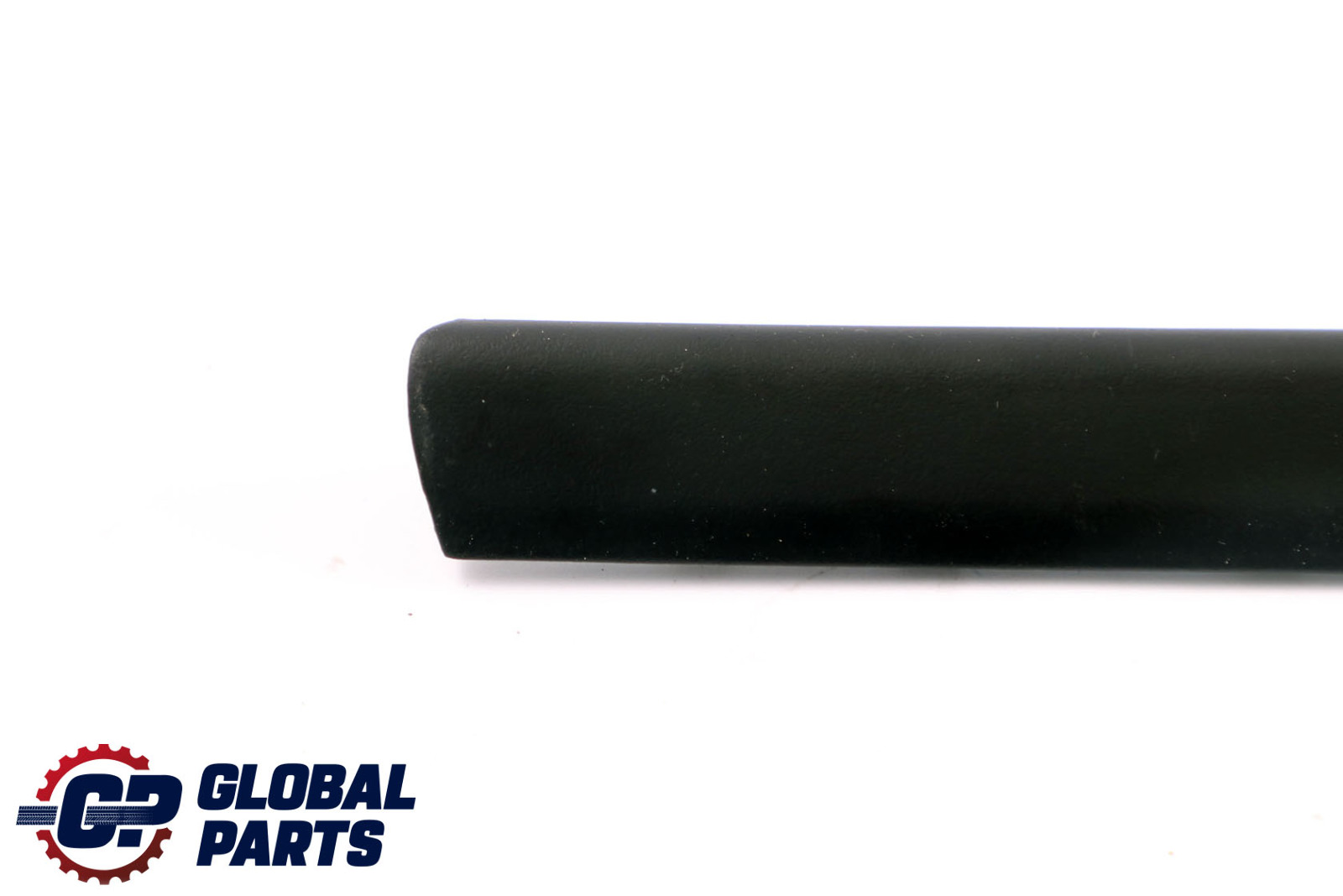 BMW 3 Series E46 Moulding Fender Front Right O/S Black 8208448