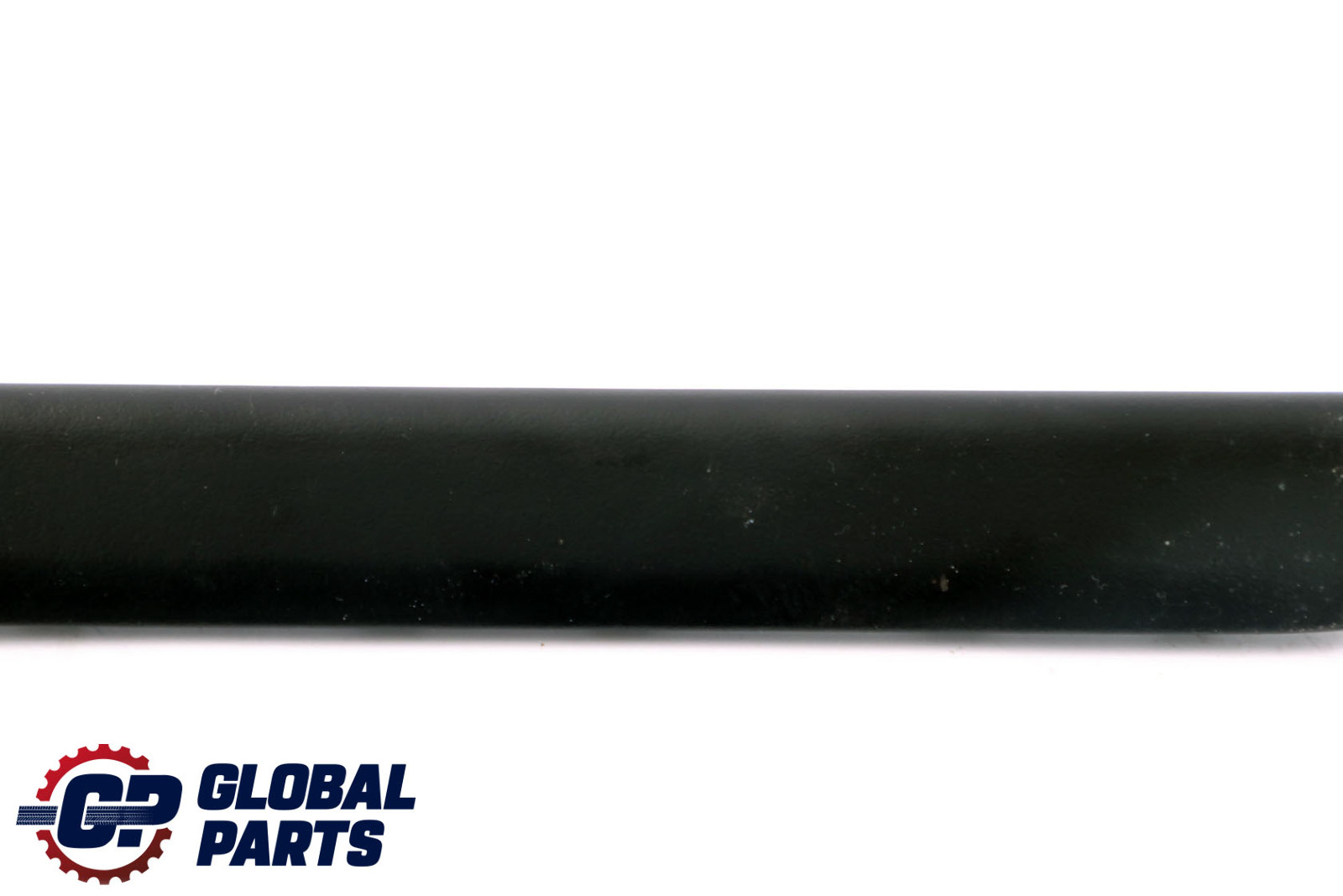 BMW 3 Series E46 Moulding Fender Front Right O/S Black 8208448