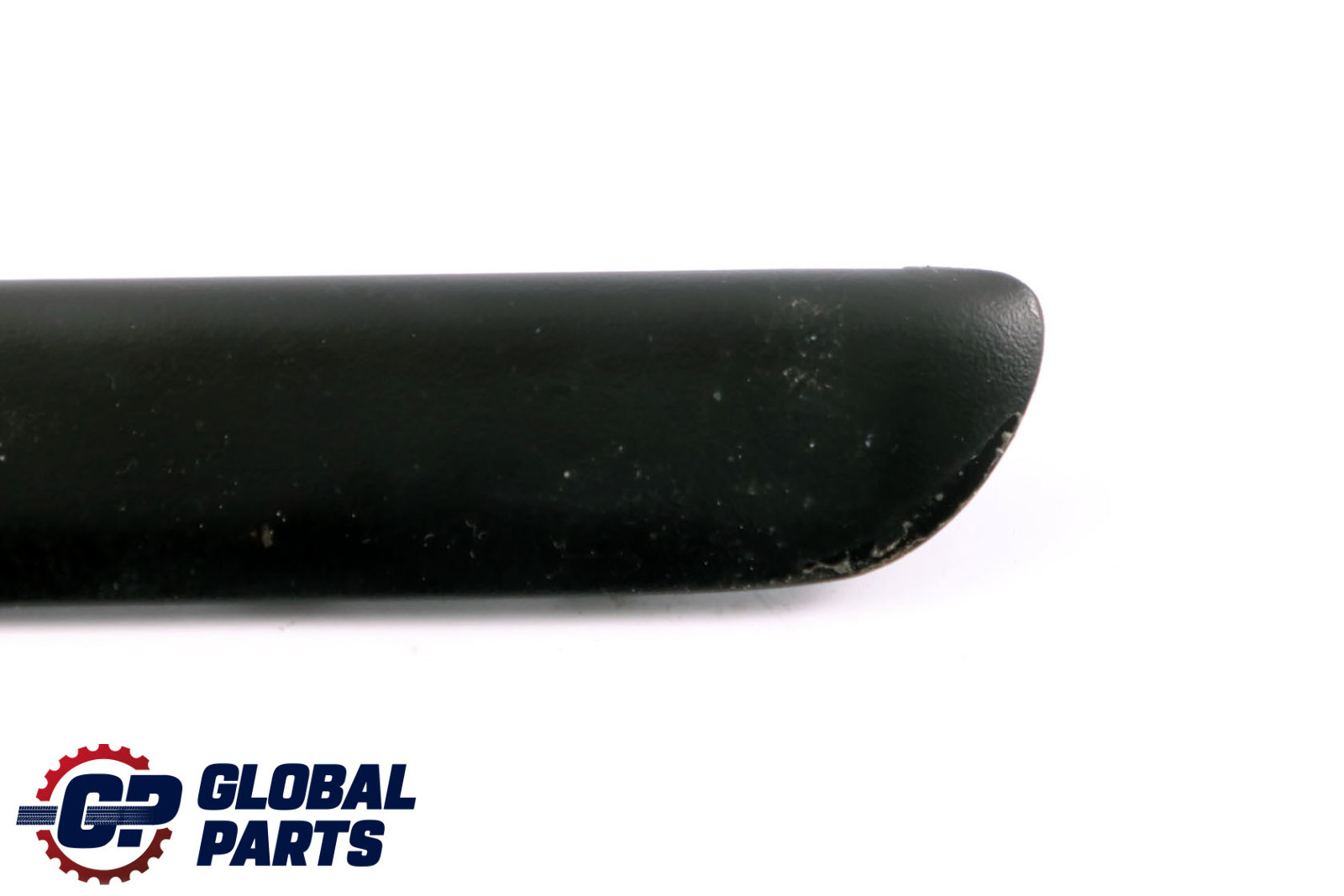 BMW 3 Series E46 Moulding Fender Front Right O/S Black 8208448