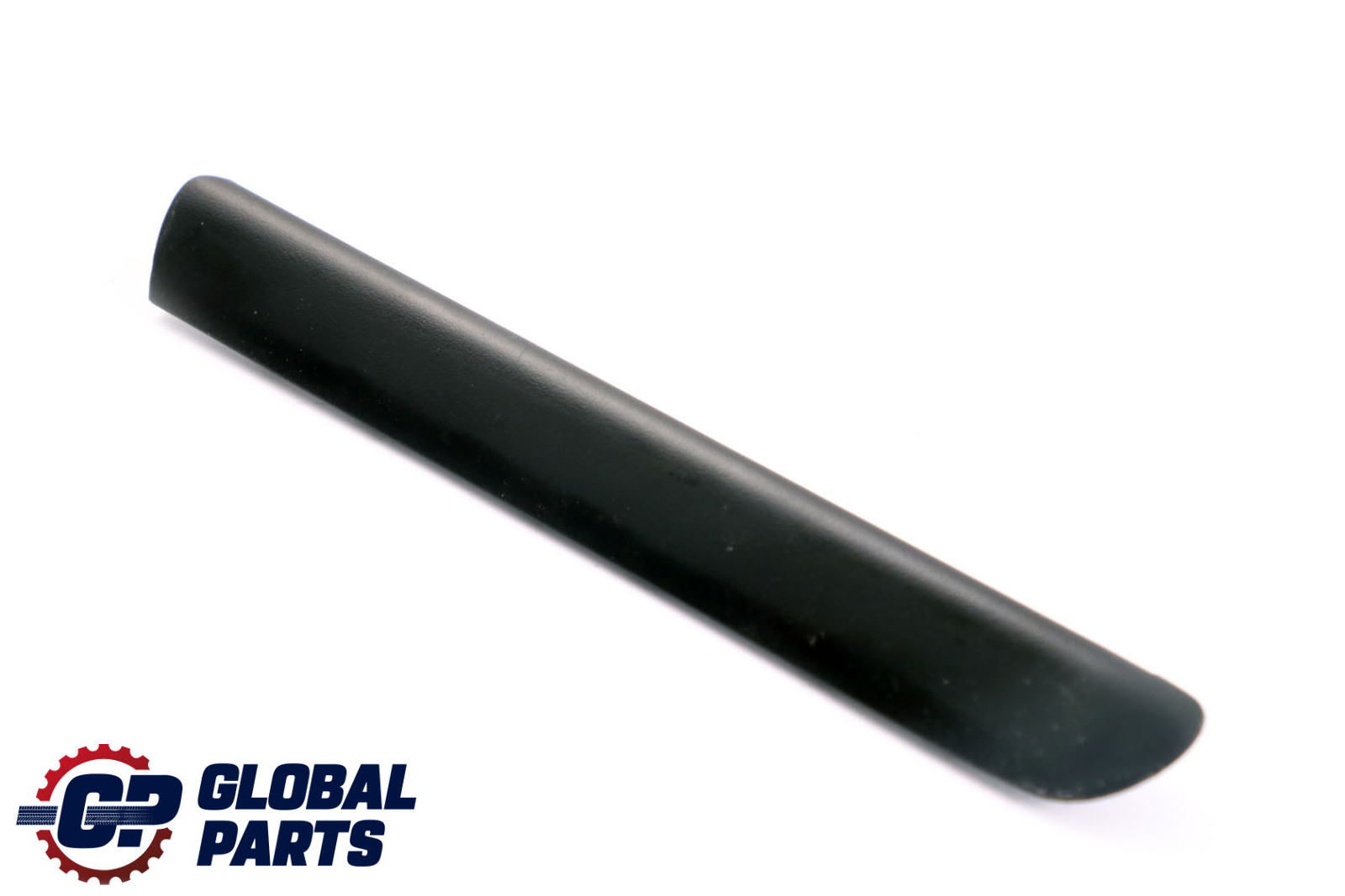 BMW 3 Series E46 Moulding Fender Front Right O/S Black 8208448