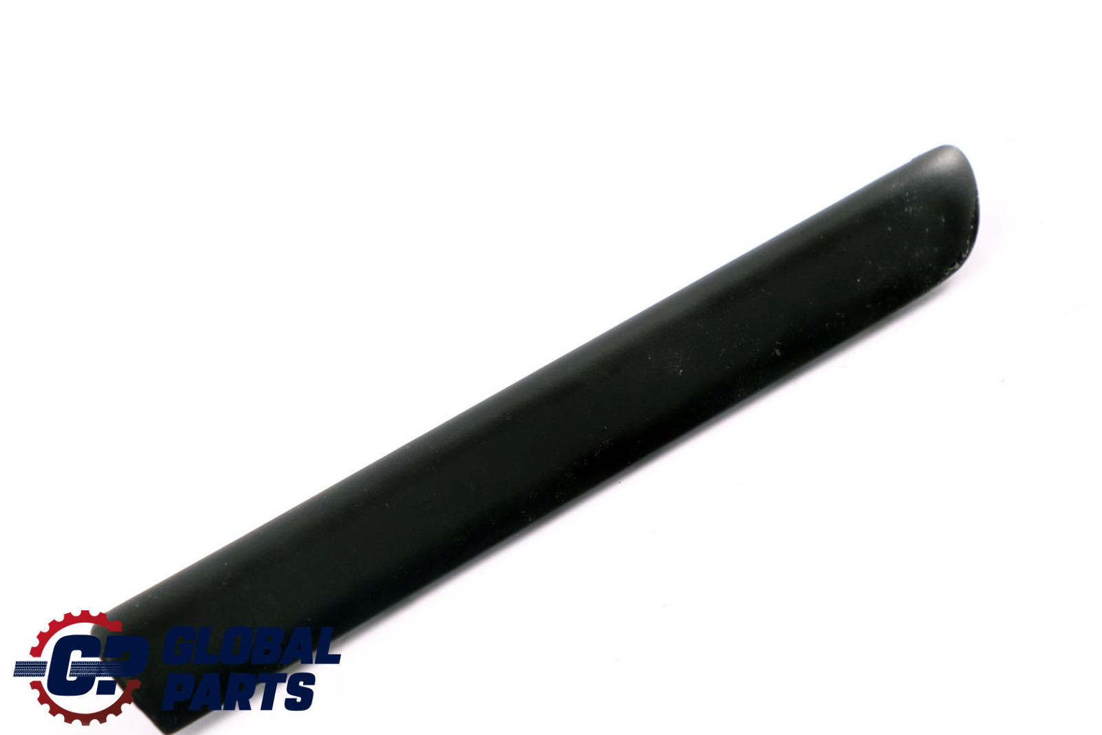 BMW 3 Series E46 Moulding Fender Front Right O/S Black 8208448