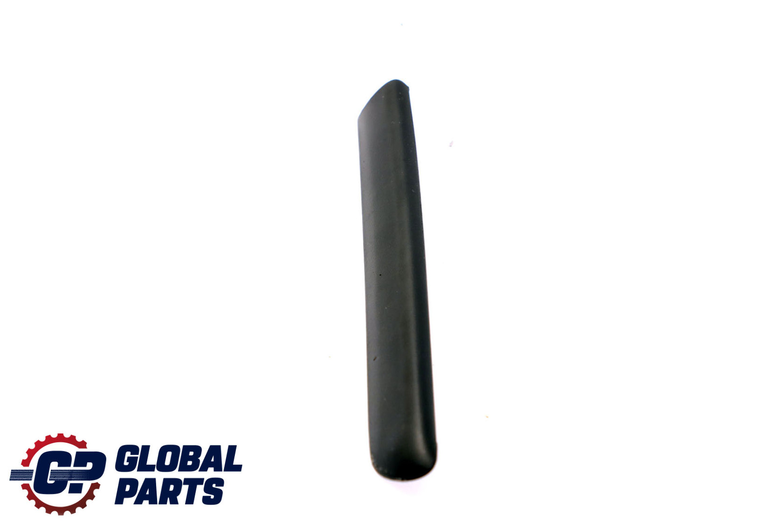 BMW 3 Series E46 Moulding Fender Front Right O/S Black 8208448