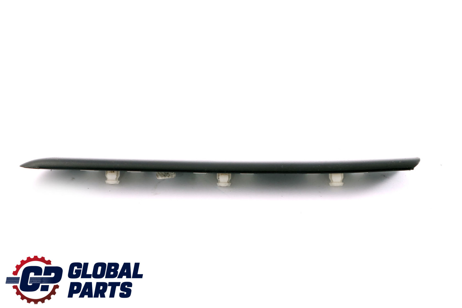 BMW 3 Series E46 Moulding Fender Front Right O/S Black 8208448