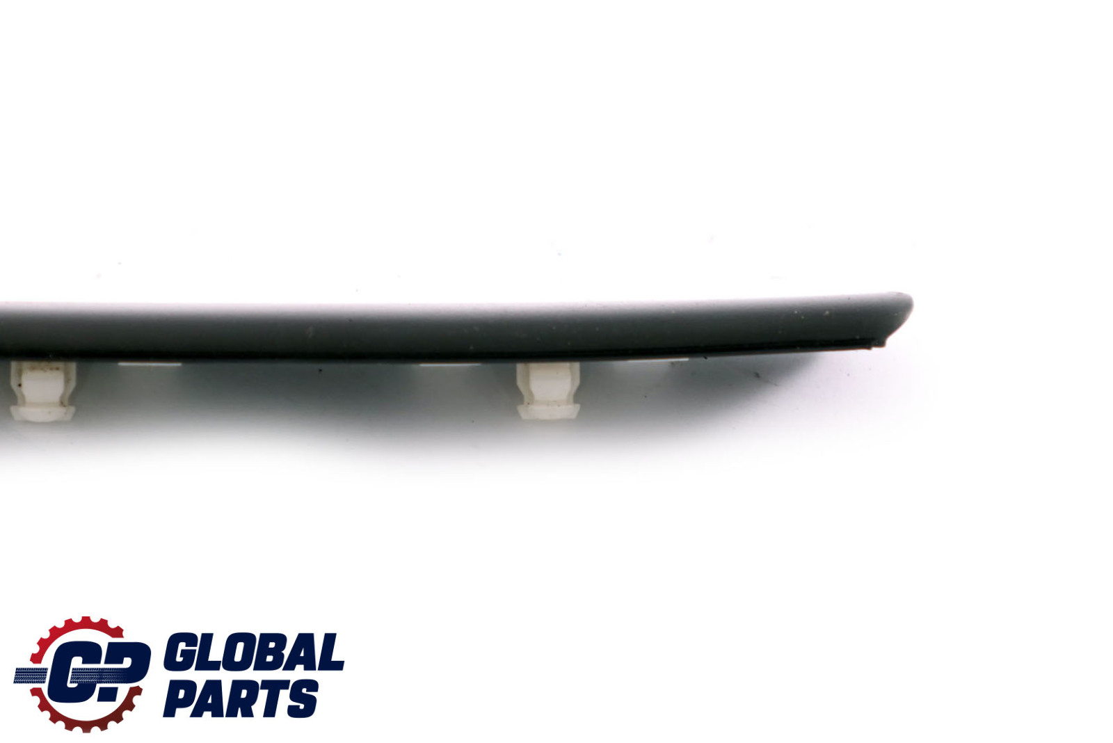 BMW 3 Series E46 Moulding Fender Front Right O/S Black 8208448