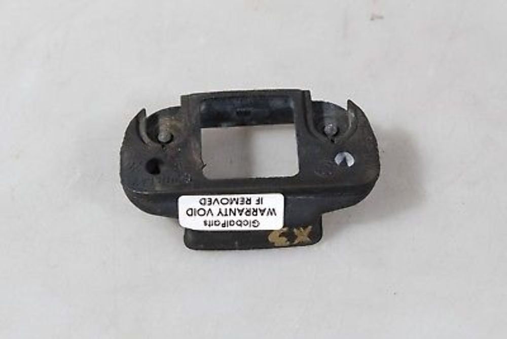 BMW X3 E46 E83 E83 LCI Gasket Front Door Brake 8208647