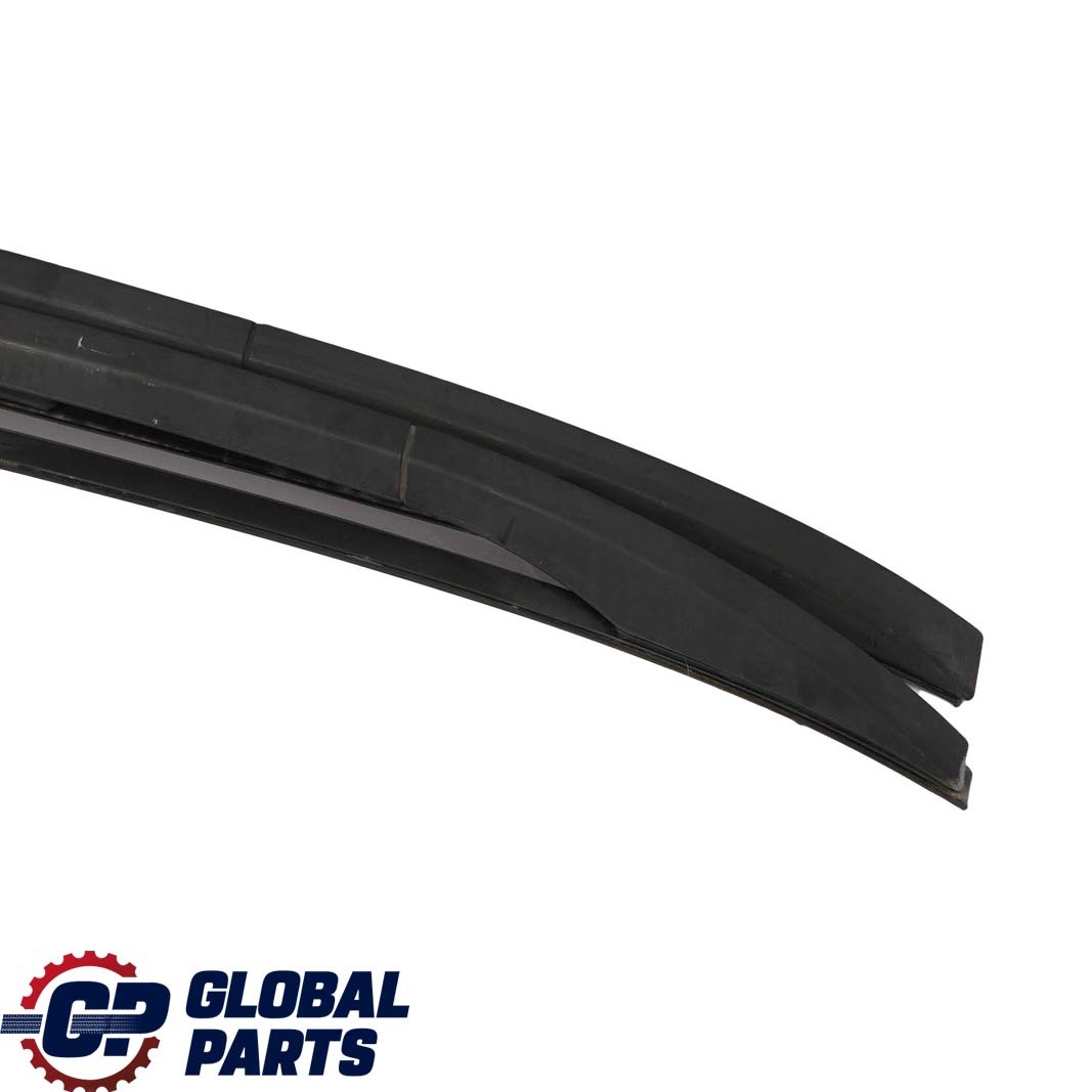 BMW 3 Series E46 1 Touring Left Right N/O/S Roof Railing Rack Trim Strip Set