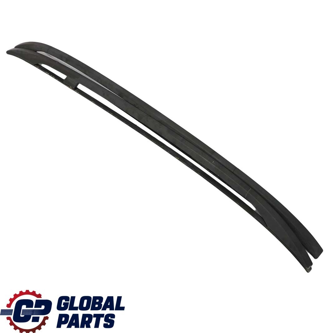 BMW 3 Series E46 1 Touring Left Right N/O/S Roof Railing Rack Trim Strip Set