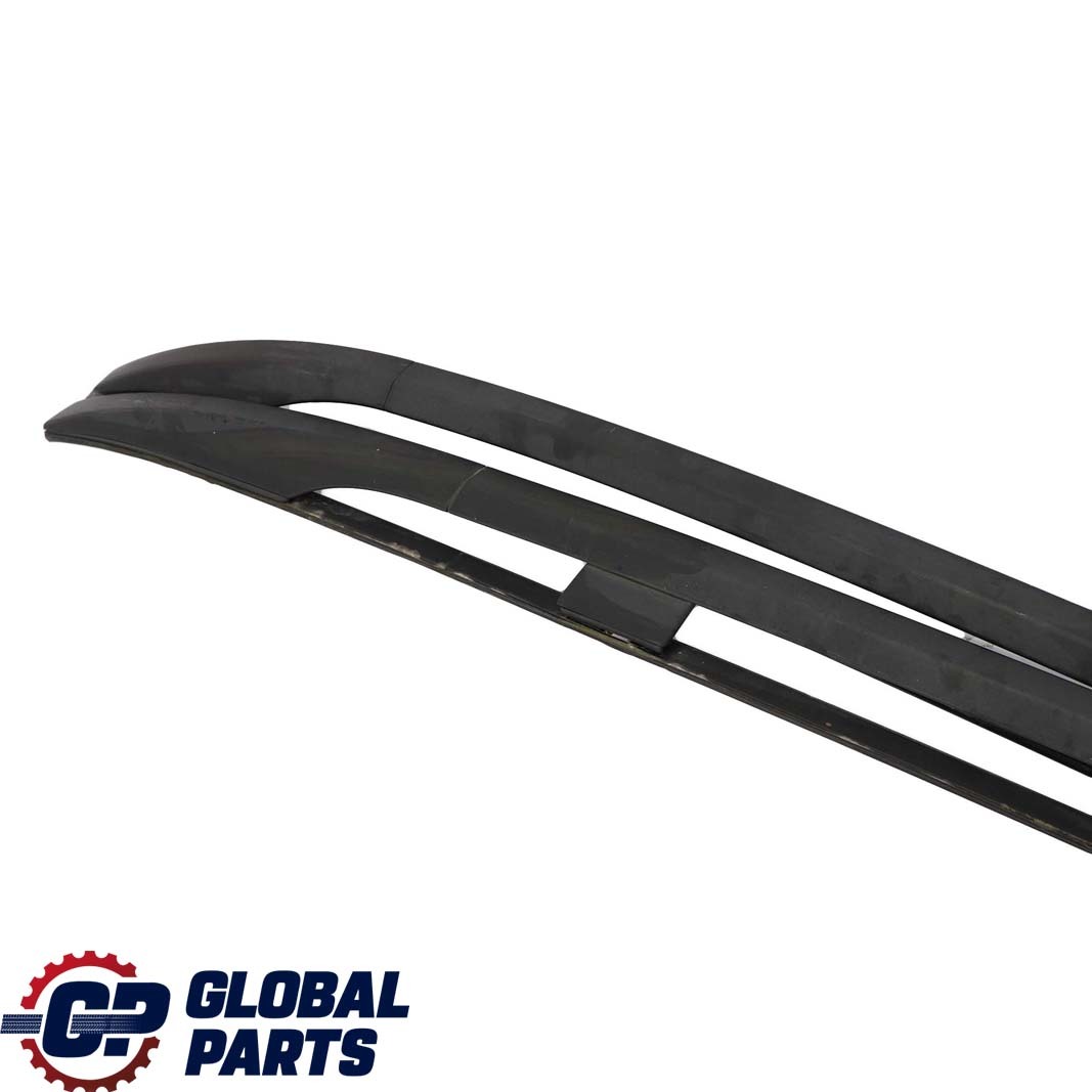 BMW 3 Series E46 1 Touring Left Right N/O/S Roof Railing Rack Trim Strip Set