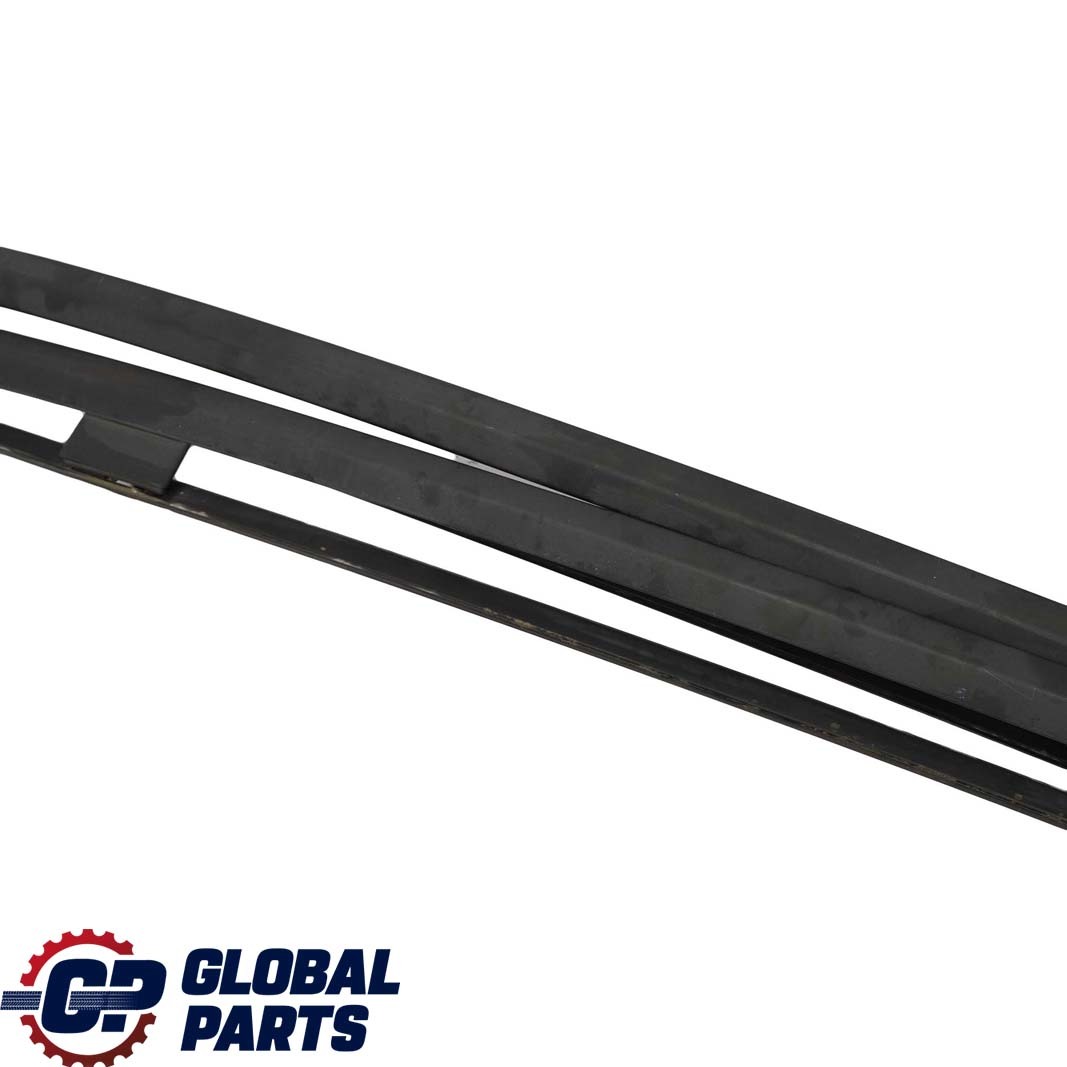 BMW 3 Series E46 1 Touring Left Right N/O/S Roof Railing Rack Trim Strip Set