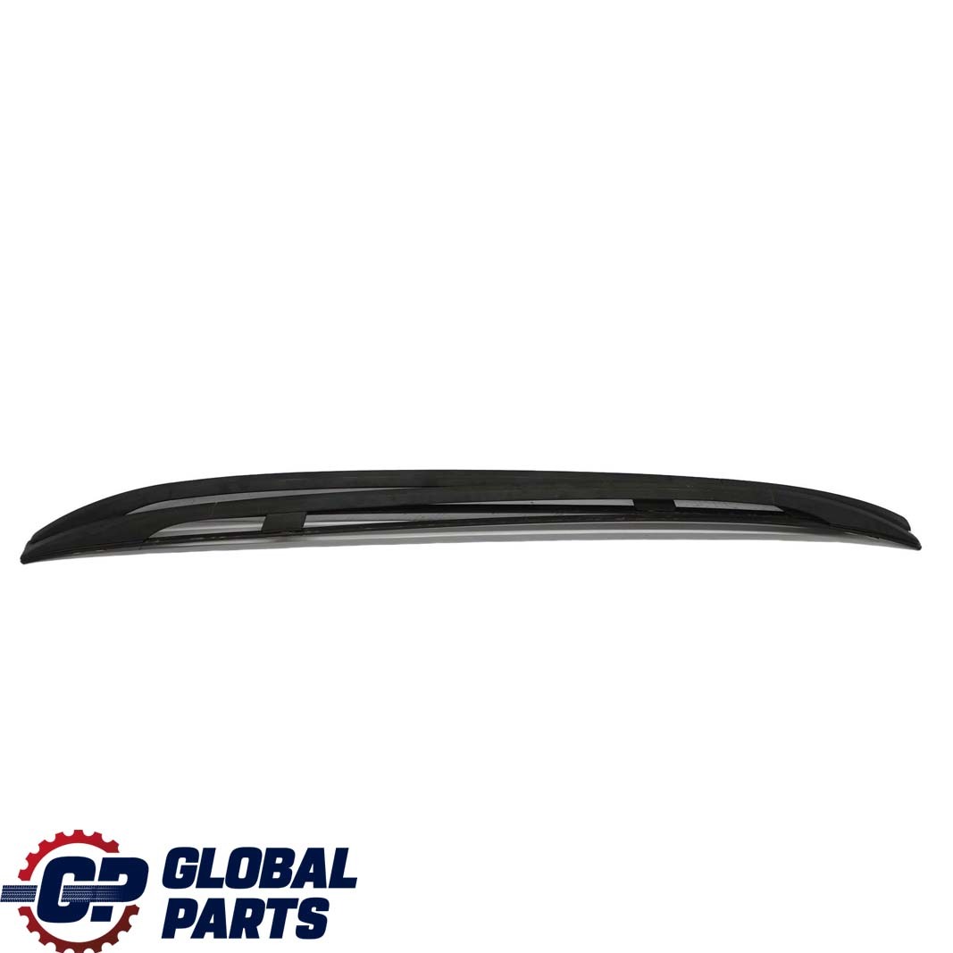 BMW 3 Series E46 1 Touring Left Right N/O/S Roof Railing Rack Trim Strip Set