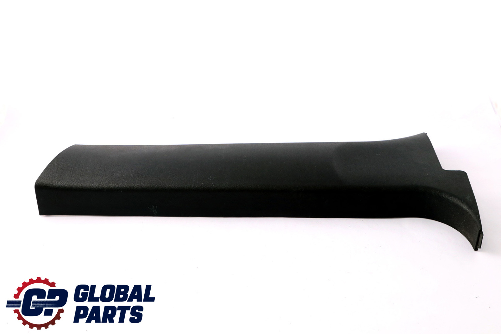 BMW X5 Series E53 Covering Column Center Lower Left N/S Schwarz 8211905