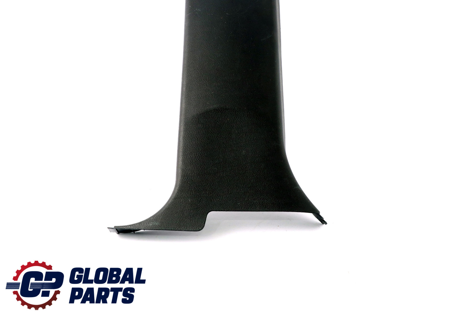 BMW X5 Series E53 Covering Column Center Lower Left N/S Schwarz 8211905