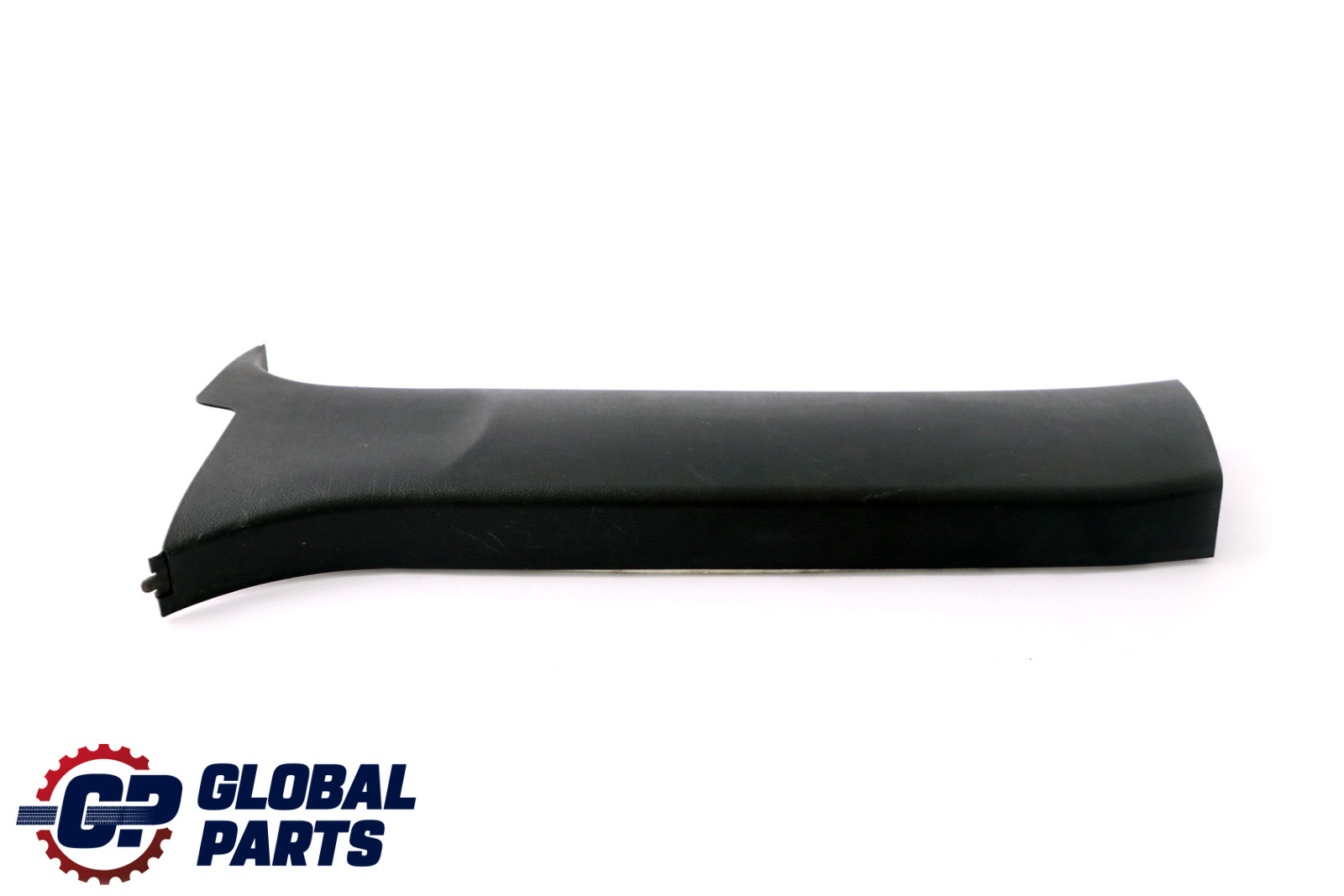 BMW X5 Series E53 Covering Column Center Lower Left N/S Schwarz 8211905