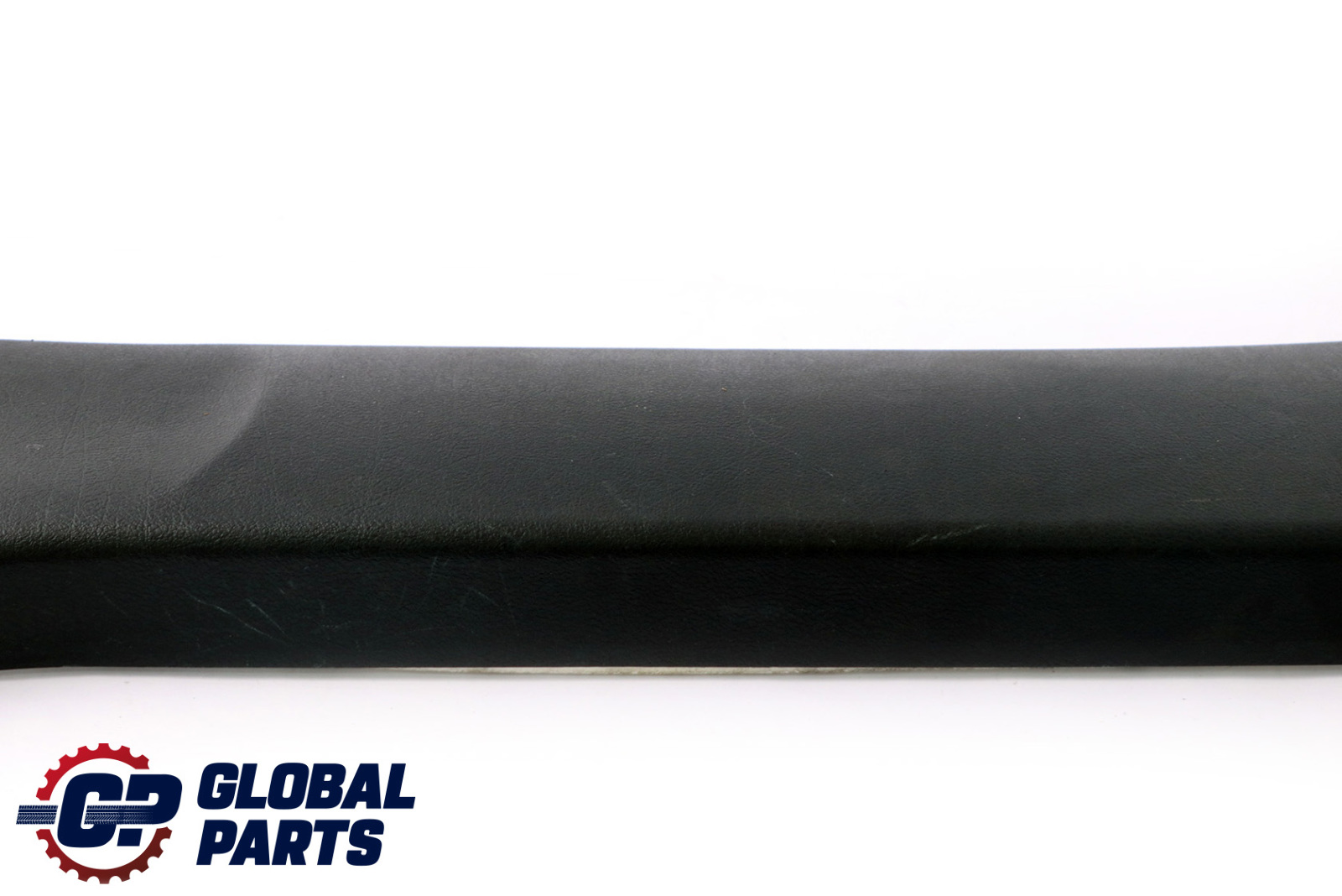 BMW X5 Series E53 Covering Column Center Lower Left N/S Schwarz 8211905