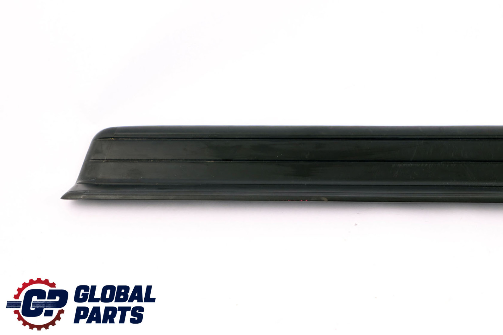 BMW 3 Series E46 Cover Strip Entrance Front Left Right N/O/S Trim Black 8196129