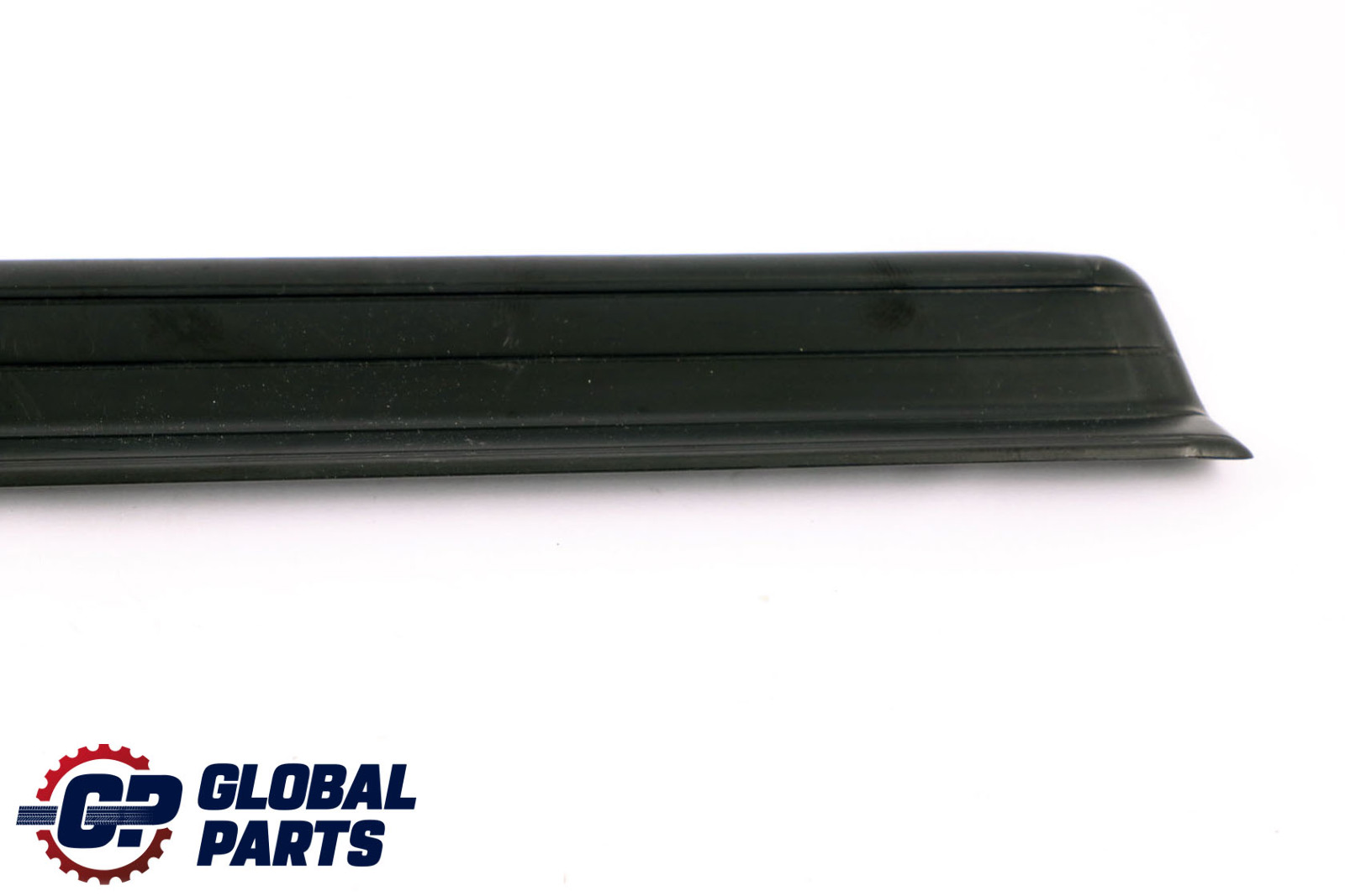 BMW 3 Series E46 Cover Strip Entrance Front Left Right N/O/S Trim Black 8196129