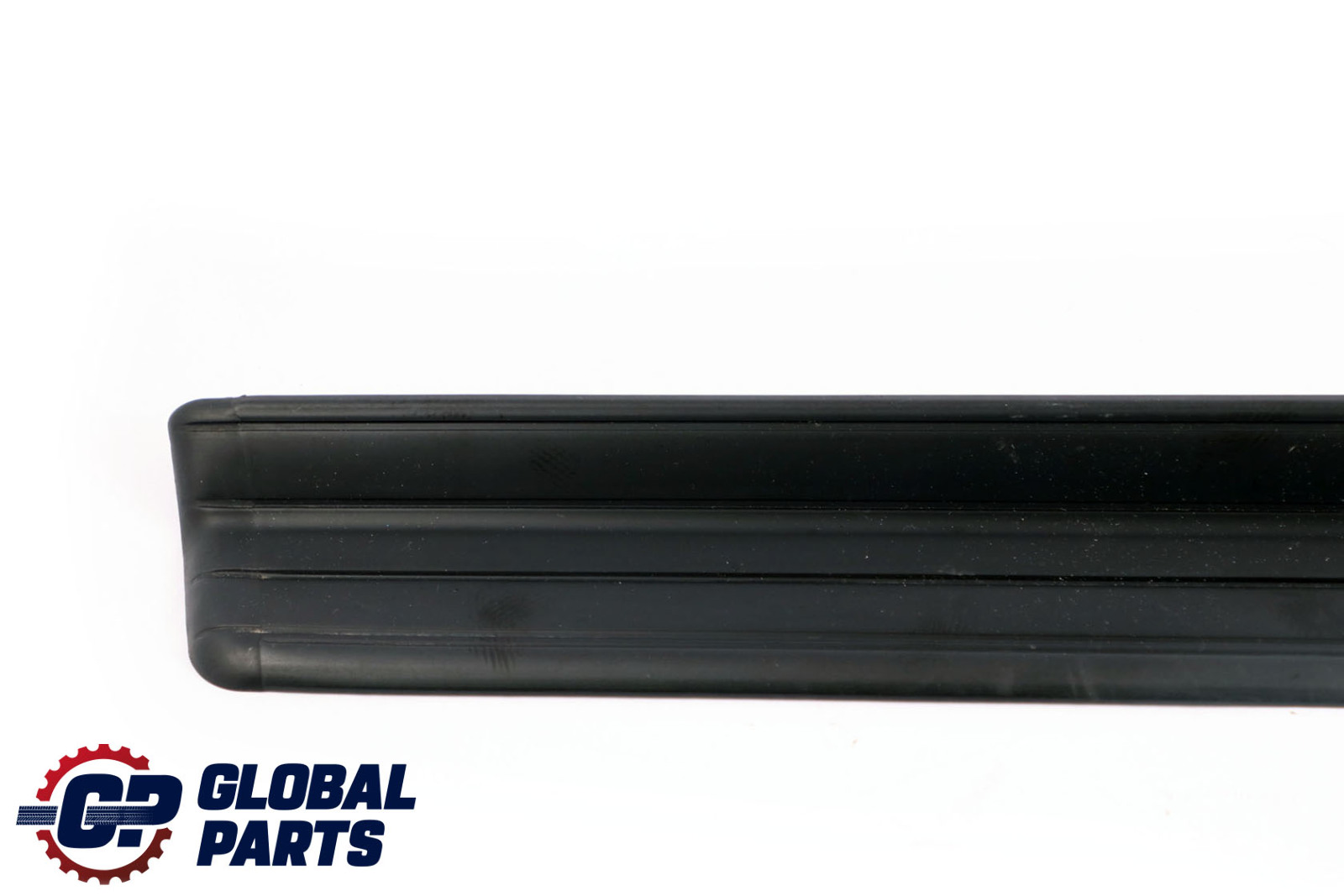 BMW 3 Series E46 Cover Strip Entrance Front Left Right N/O/S Trim Black 8196129