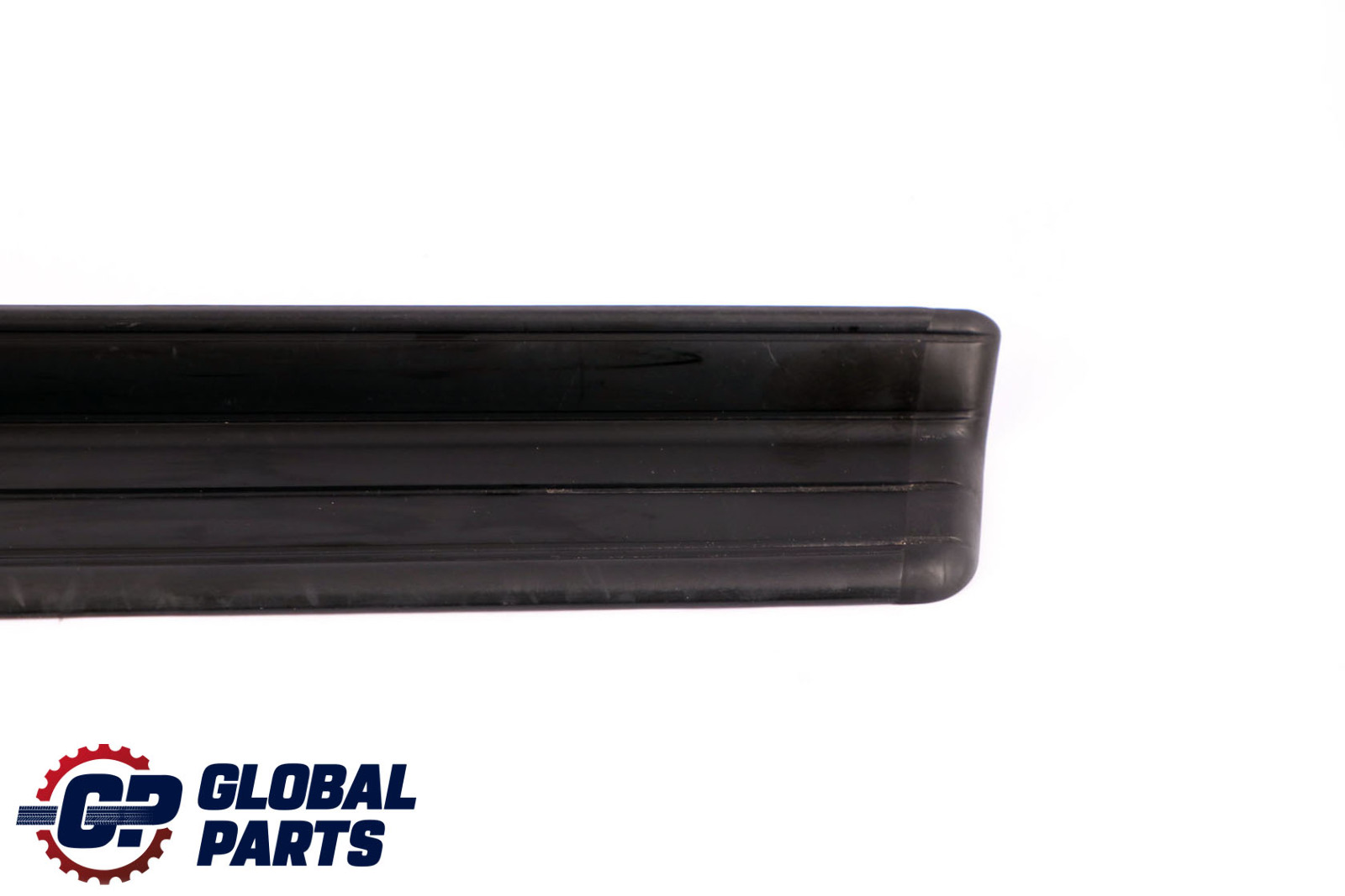 BMW 3 Series E46 Cover Strip Entrance Front Left Right N/O/S Trim Black 8196129