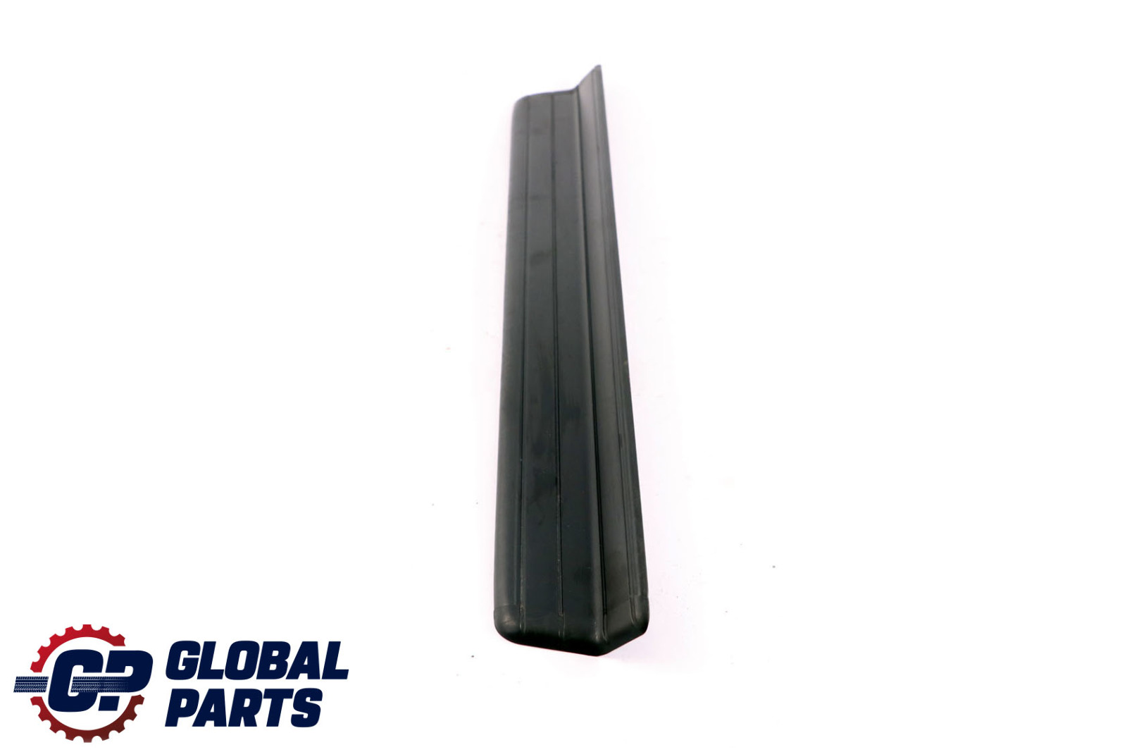 BMW 3 Series E46 Cover Strip Entrance Front Left Right N/O/S Trim Black 8196129