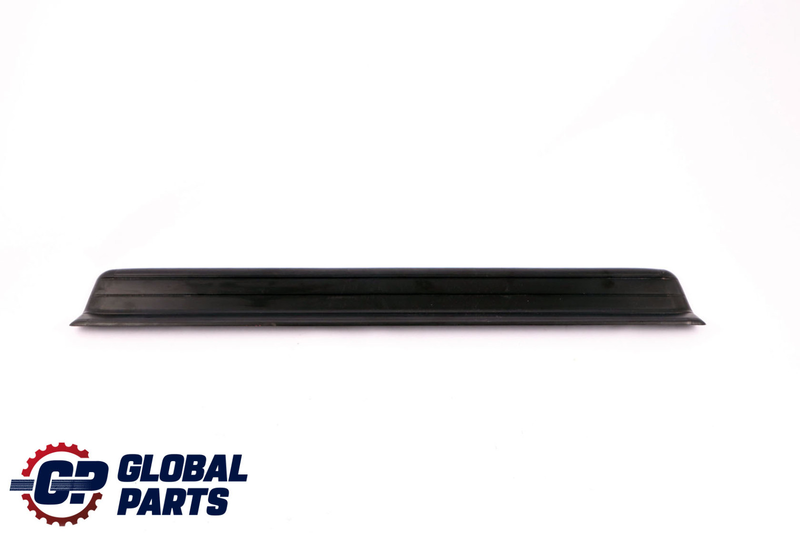 BMW 3 Series E46 Cover Strip Entrance Front Left Right N/O/S Trim Black 8196129