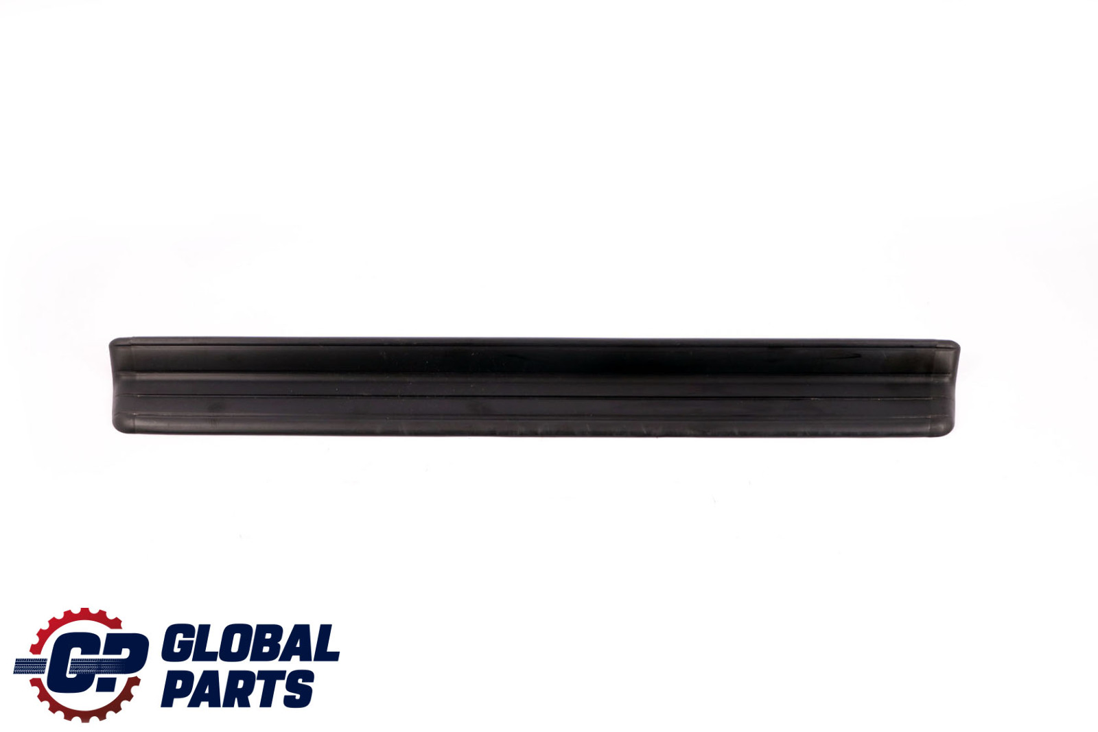 BMW 3 Series E46 Cover Strip Entrance Front Left Right N/O/S Trim Black 8196129