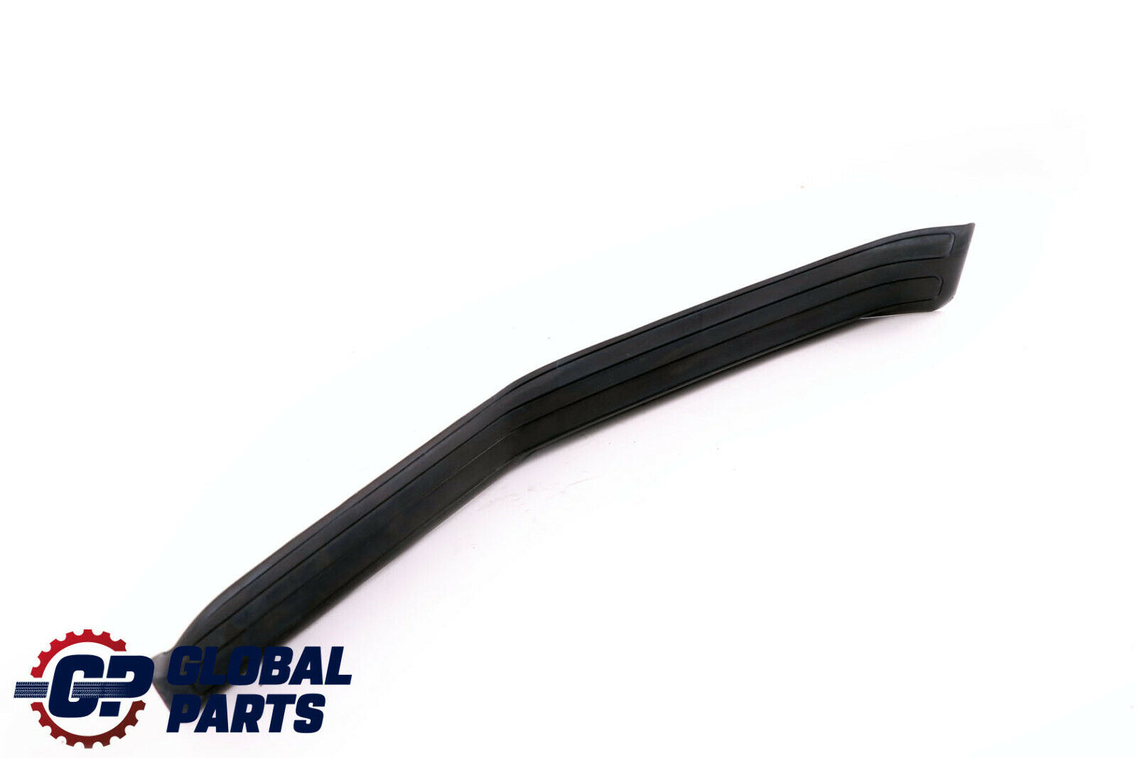 BMW 3 Series E46 Cover Strip Entrance Rear Left N/S Black 8196131