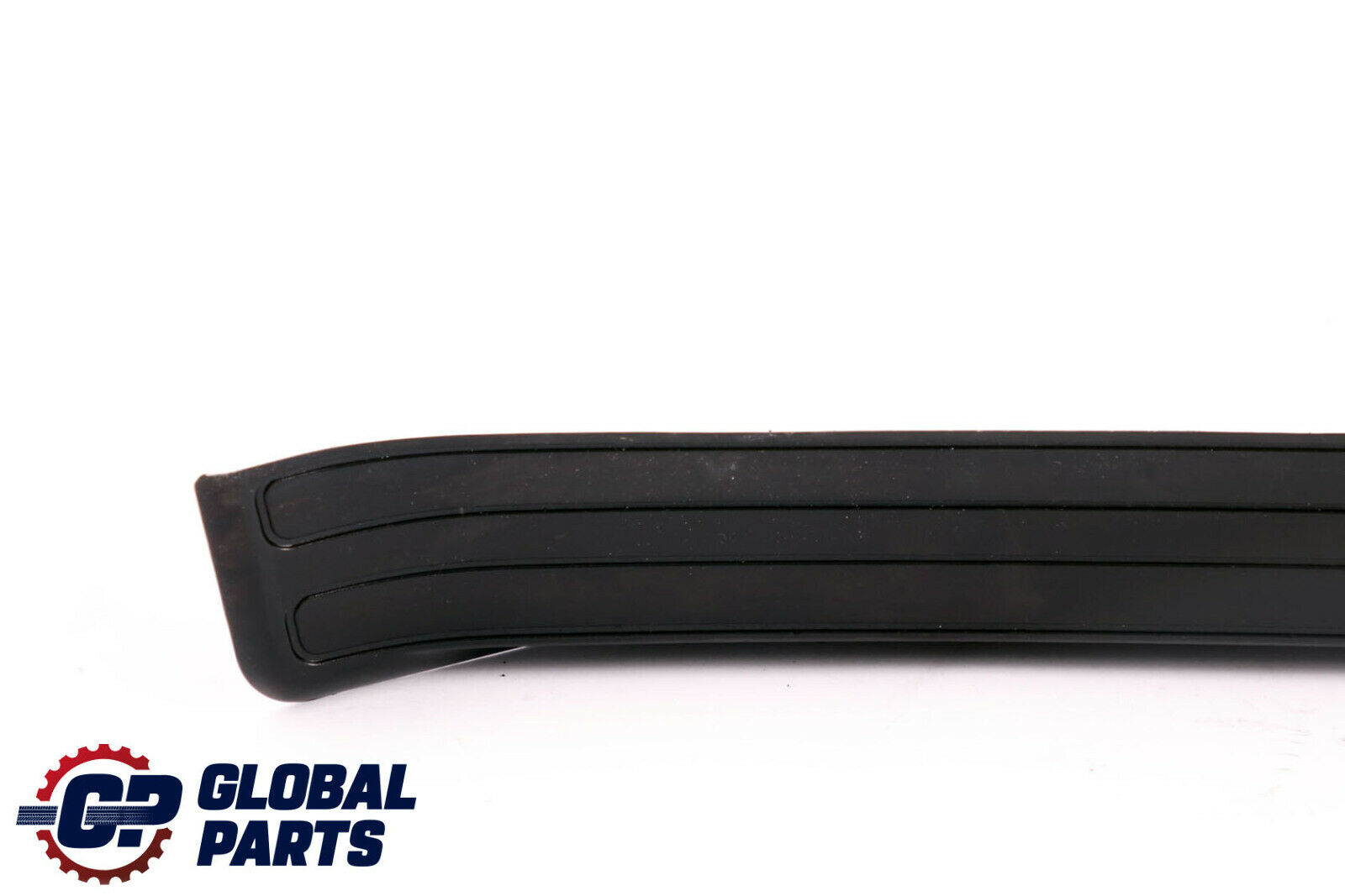 BMW 3 Series E46 Cover Strip Entrance Rear Right O/S Black 8196132