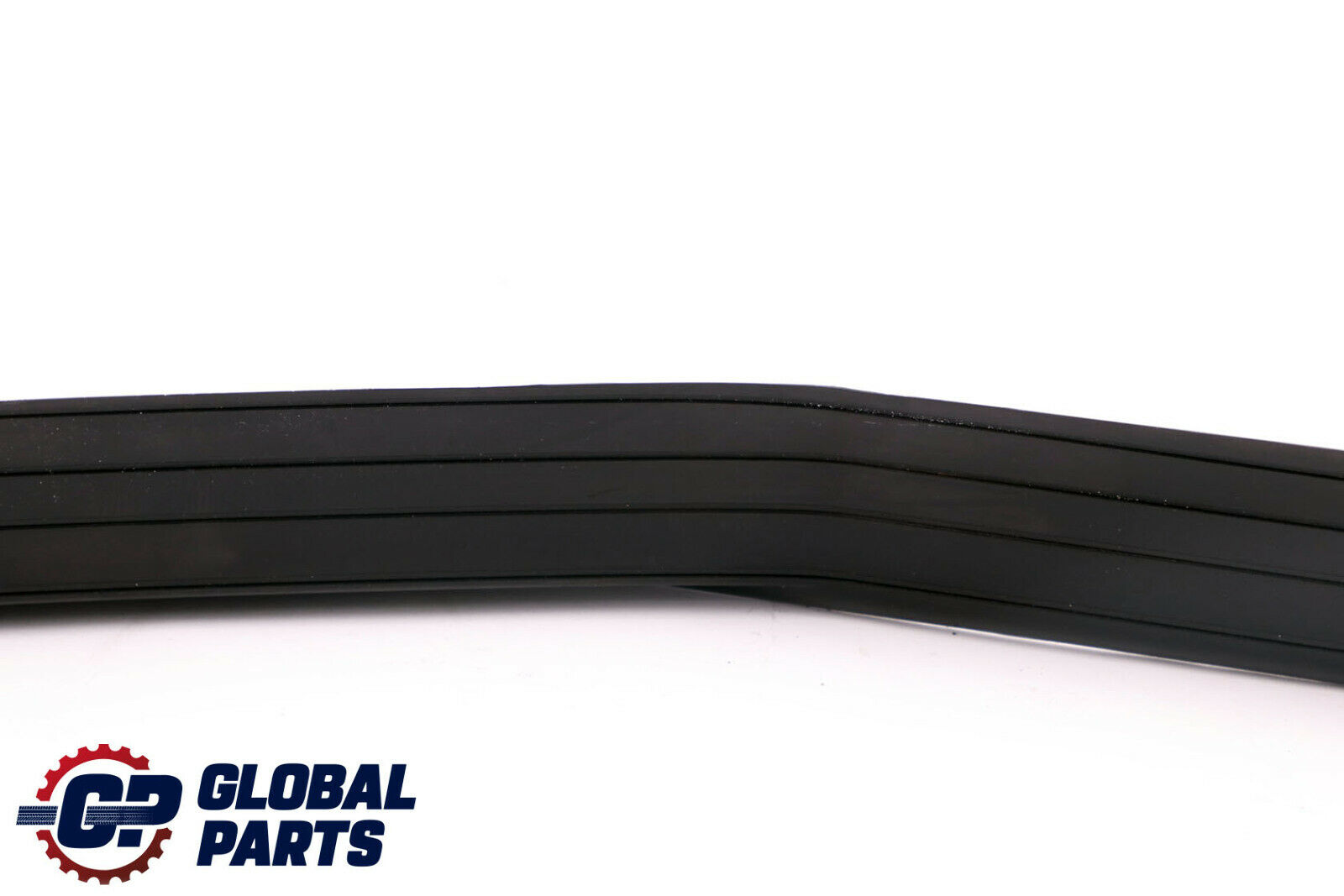 BMW 3 Series E46 Cover Strip Entrance Rear Right O/S Black 8196132