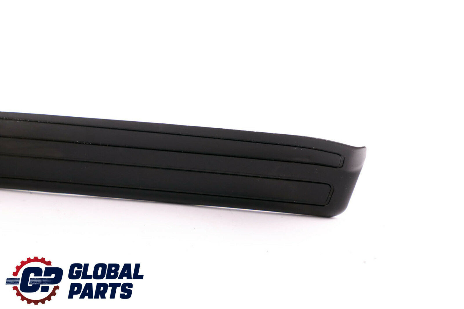 BMW 3 Series E46 Cover Strip Entrance Rear Right O/S Black 8196132