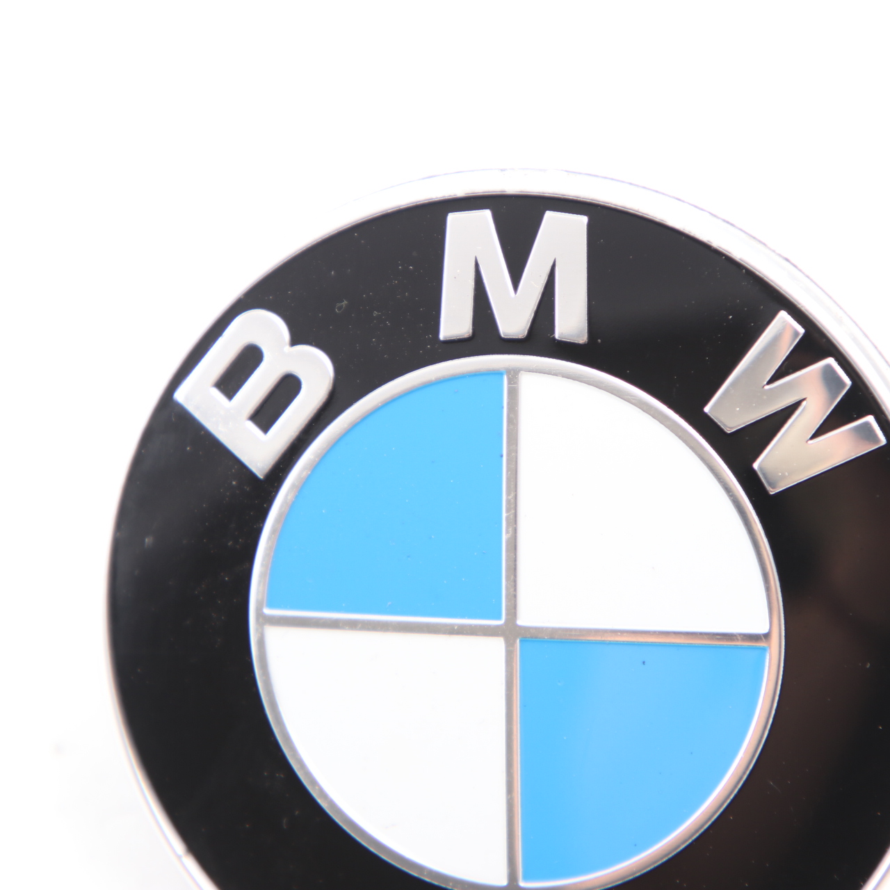 BMW E46 E90 F22 F30 F80 Emblemat Logo Znaczek Tył 8219237