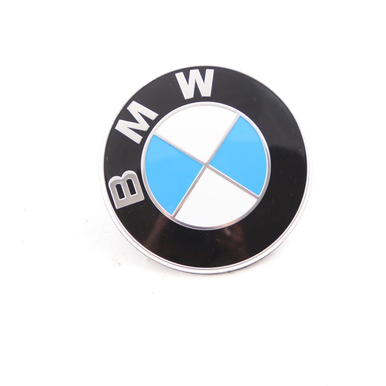 BMW E46 E90 F22 F30 F80 Emblemat Logo Znaczek Tył 8219237