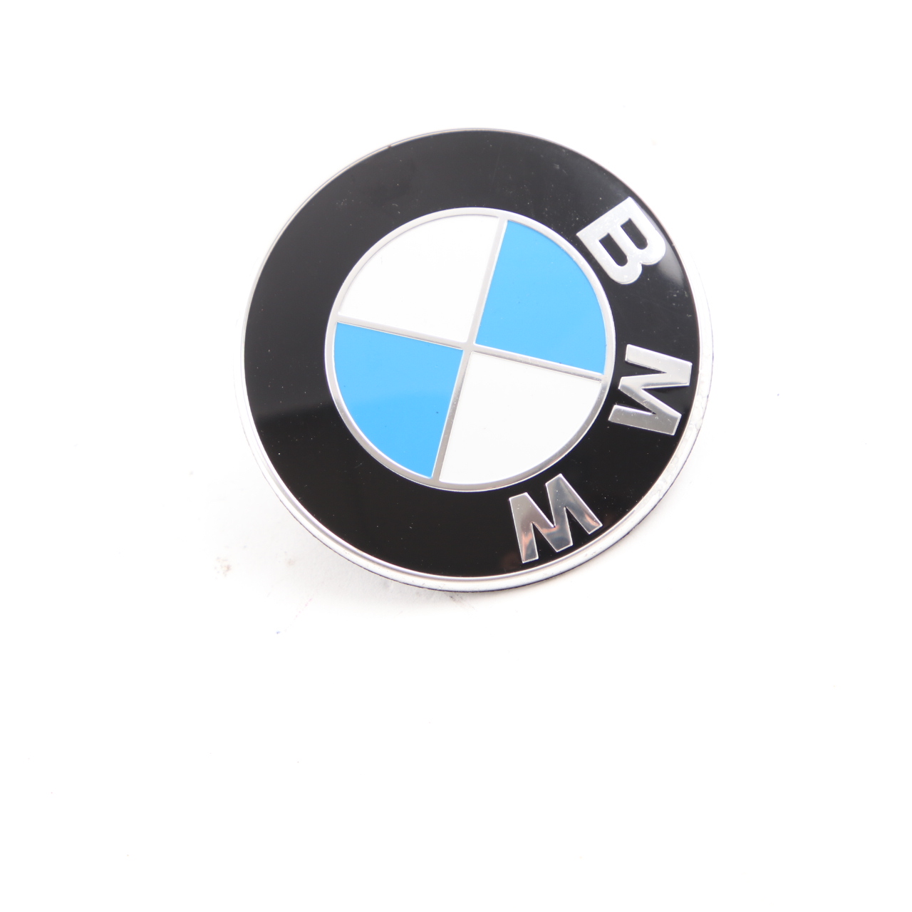 BMW E46 E90 F22 F30 F80 Emblemat Logo Znaczek Tył 8219237