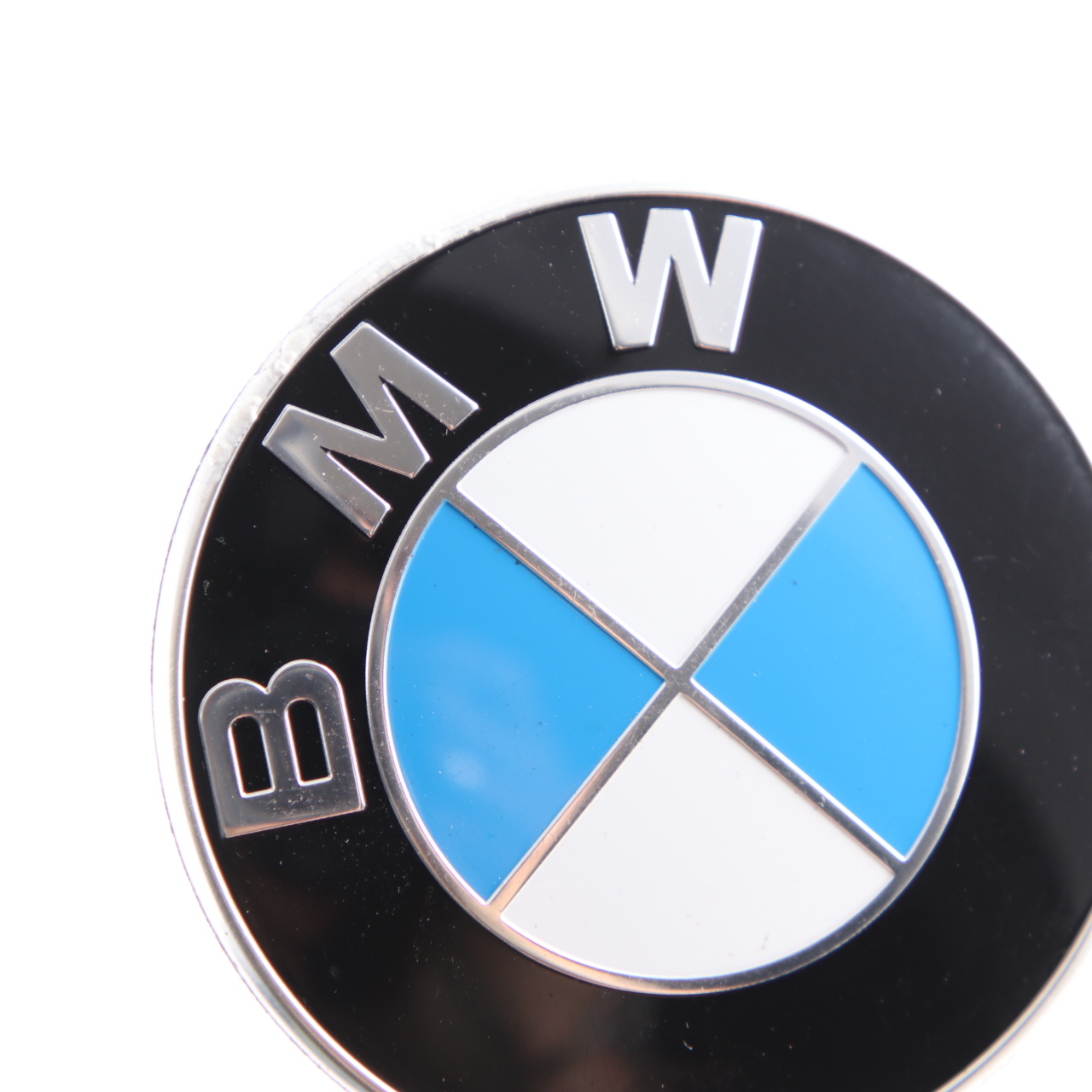 BMW E46 E90 F22 F30 F80 Emblemat Logo Znaczek Tył 8219237