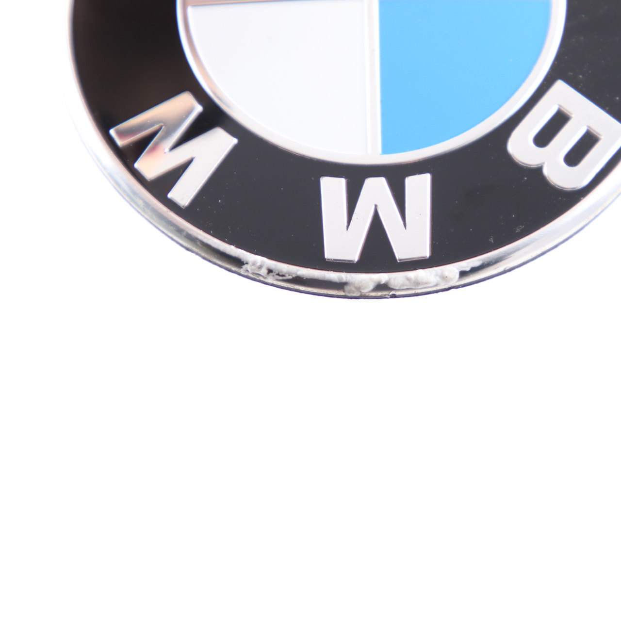 BMW E46 E90 F22 F30 F80 Emblemat Logo Znaczek Tył 8219237